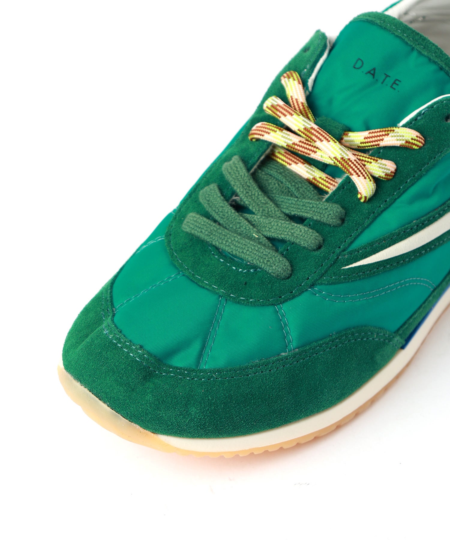 D.A.T.E.(デイト)】 ATHLETA BALLET GREEN｜PARIGOT ONLINE（パリゴ