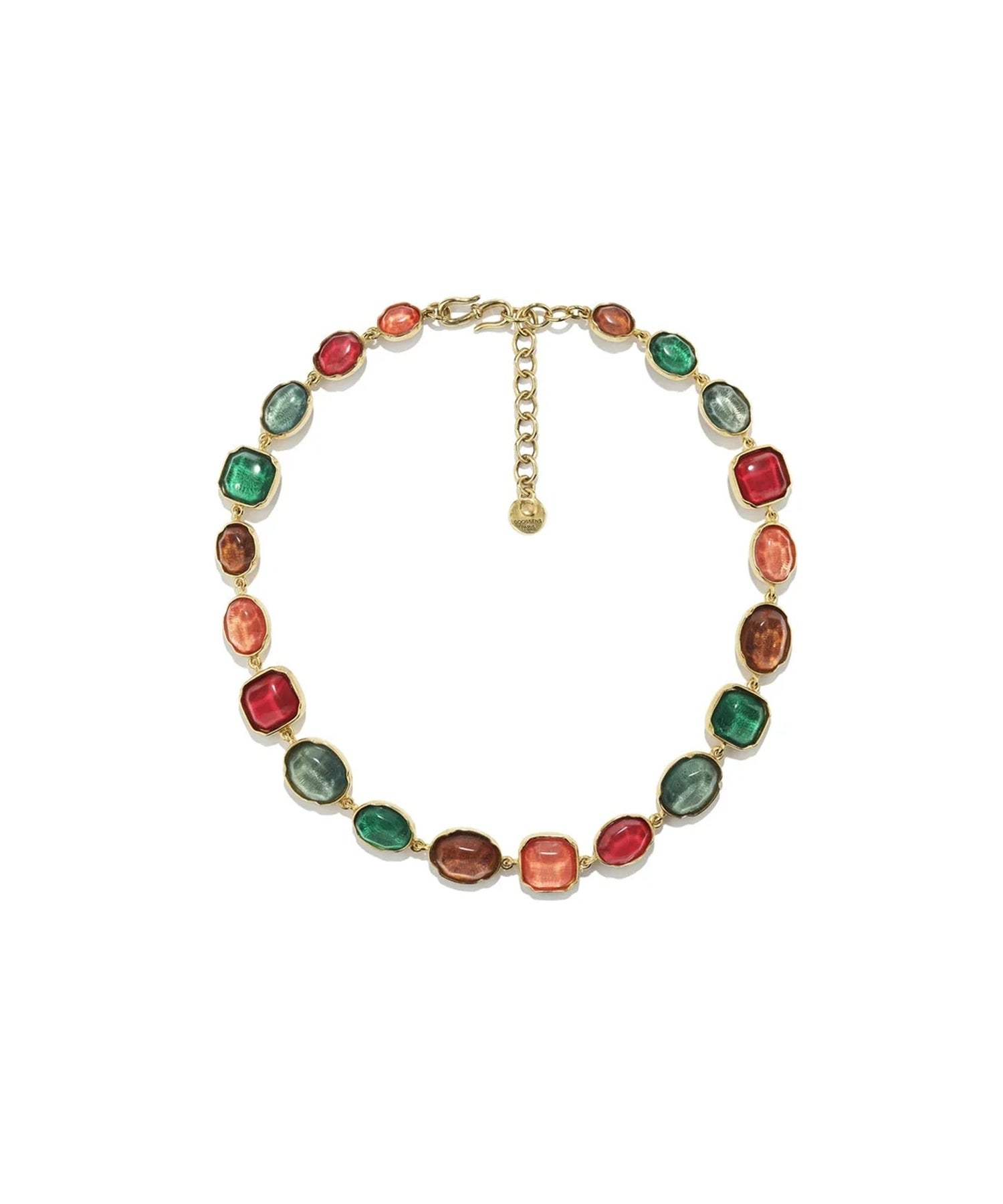 店舗在庫詳細 - 【GOOSSENS Paris(ゴッサンスパリ)】 Cabochons