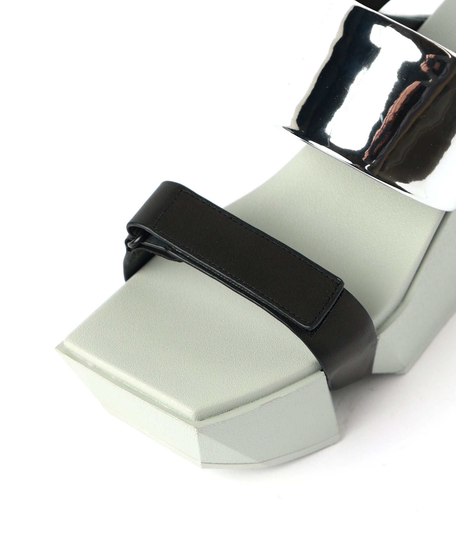 UNITED NUDE(ユナイテッドヌード)】 Brutt Sandal｜PARIGOT ONLINE