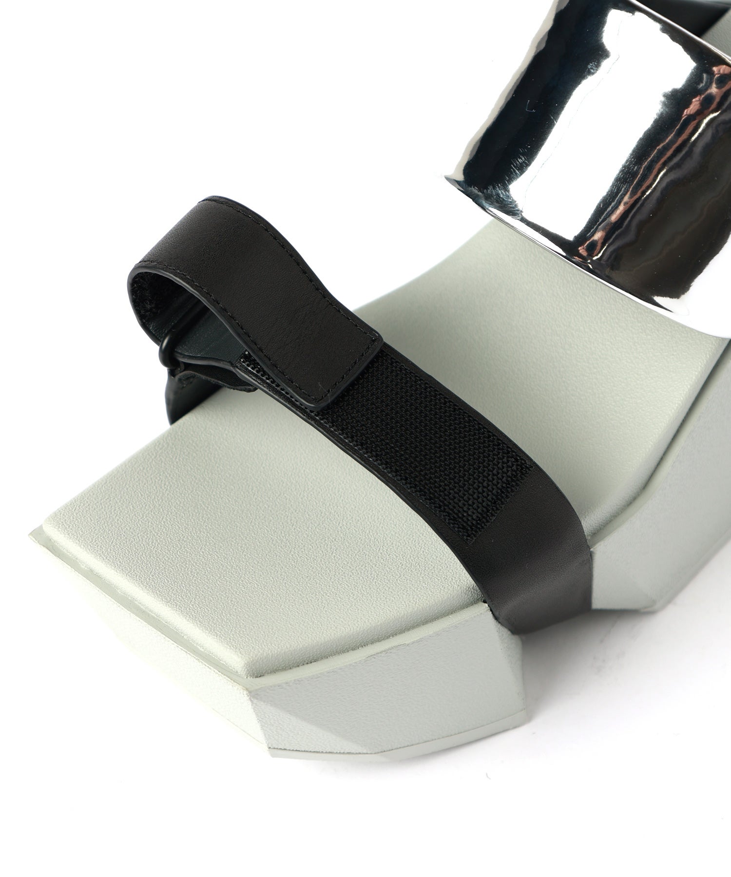 UNITED NUDE(ユナイテッドヌード)】 Brutt Sandal｜PARIGOT ONLINE