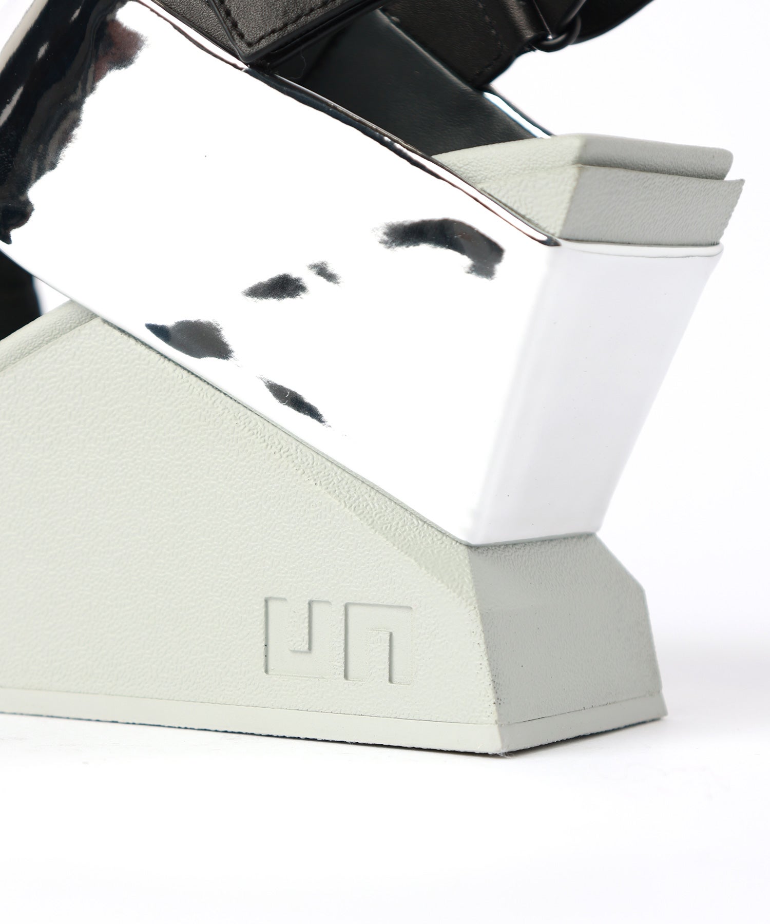 UNITED NUDE(ユナイテッドヌード)】 Brutt Sandal｜PARIGOT ONLINE