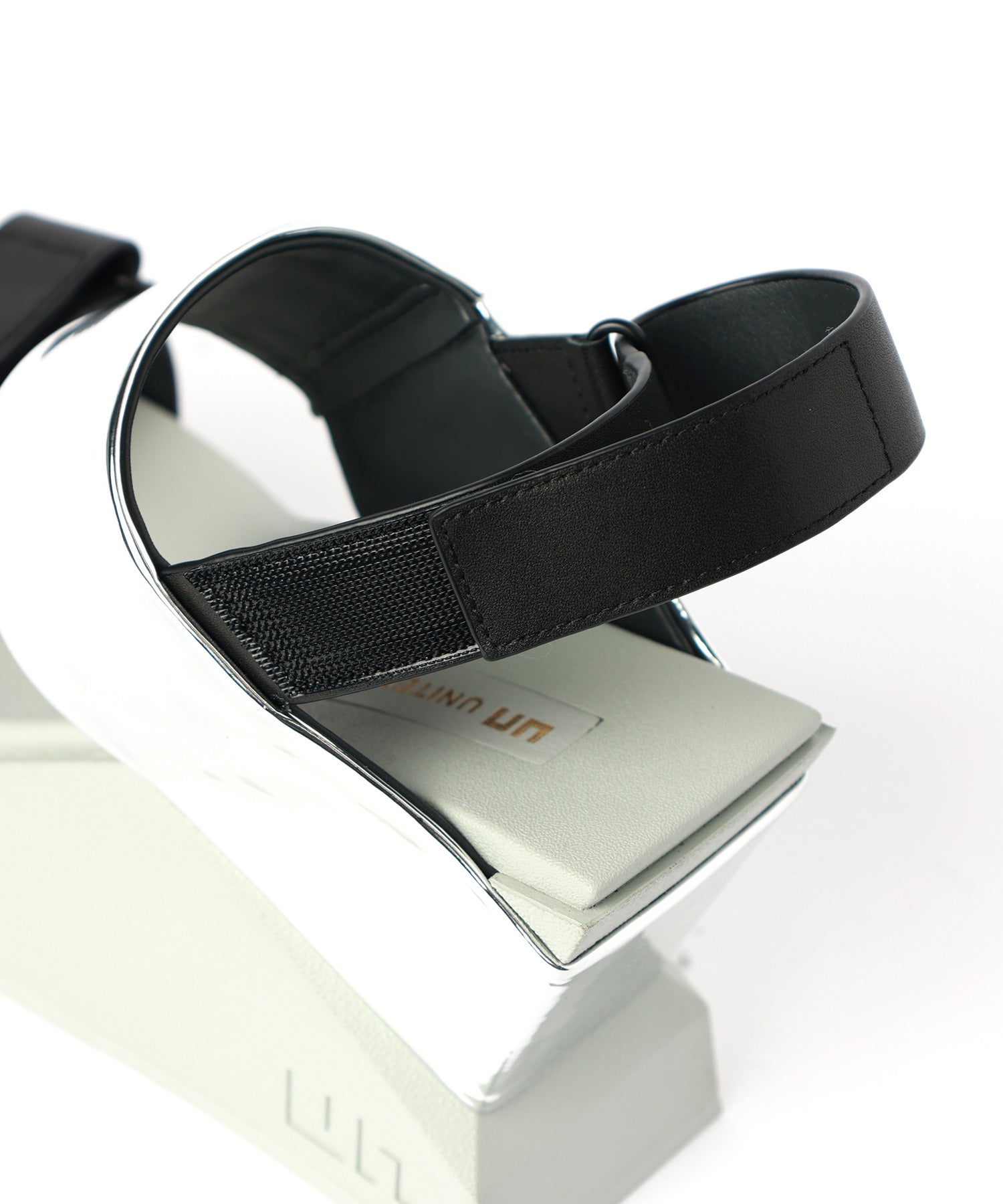 UNITED NUDE(ユナイテッドヌード)】 Brutt Sandal｜PARIGOT ONLINE
