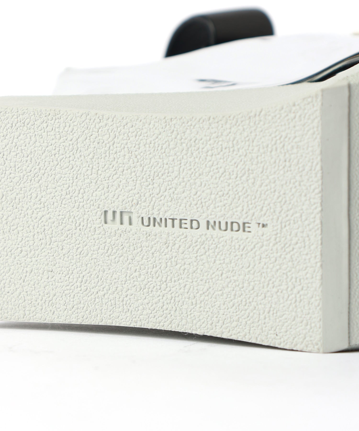 UNITED NUDE(ユナイテッドヌード)】 Brutt Sandal｜PARIGOT ONLINE
