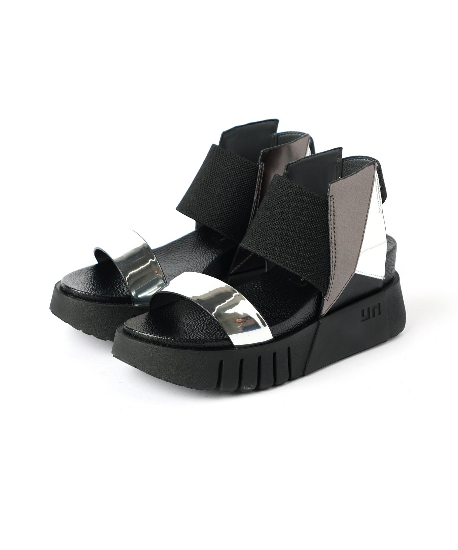 UN3D. UNITED NUDE サンダル UNITED NUDE｜THREE EMPATHY | UN3D. (アンスリード)公式通販