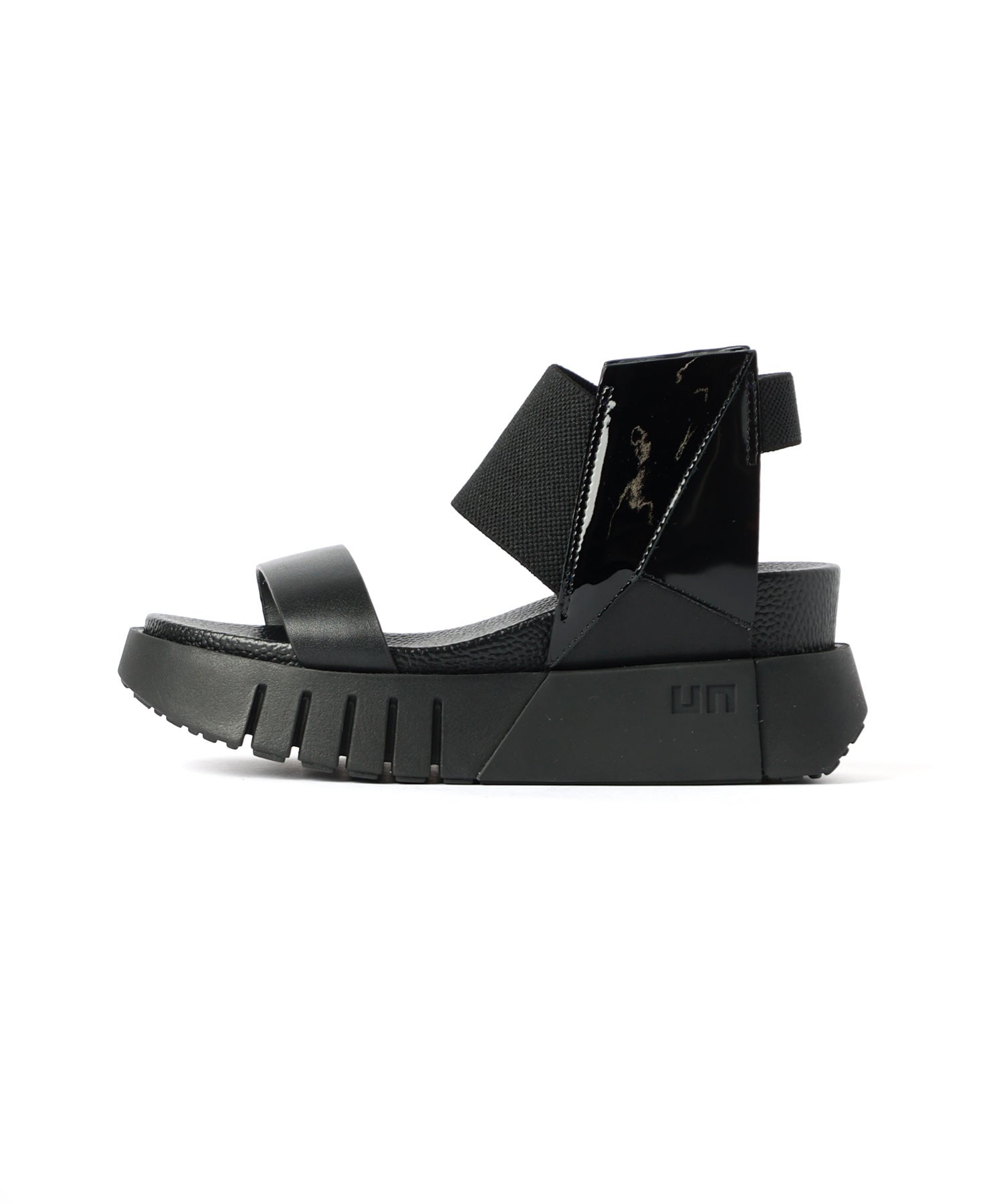 UNITED NUDE(ユナイテッドヌード)】 Delta 3D Sandal｜PARIGOT ONLINE