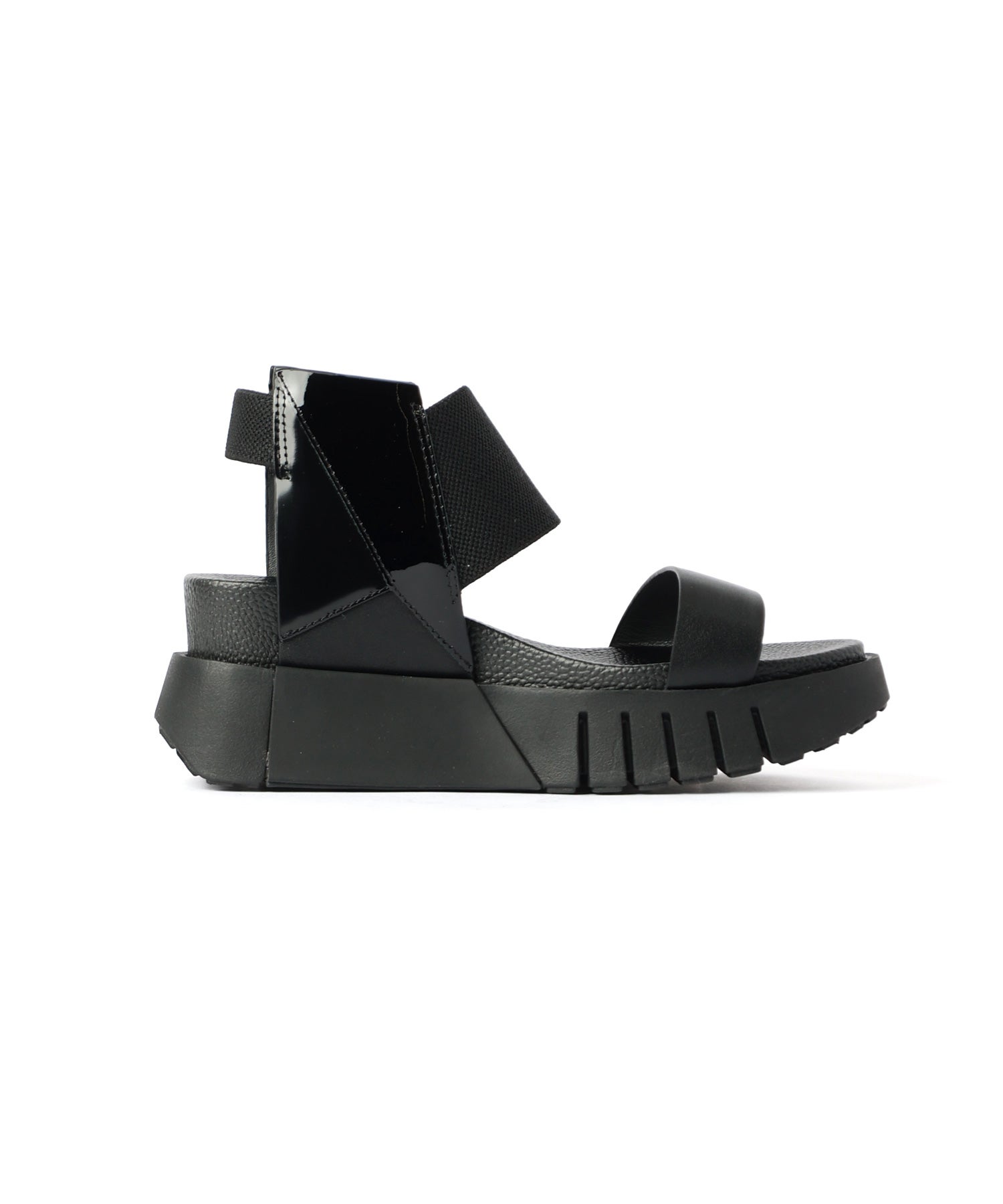 UNITED NUDE(ユナイテッドヌード)】 Delta 3D Sandal｜PARIGOT ONLINE