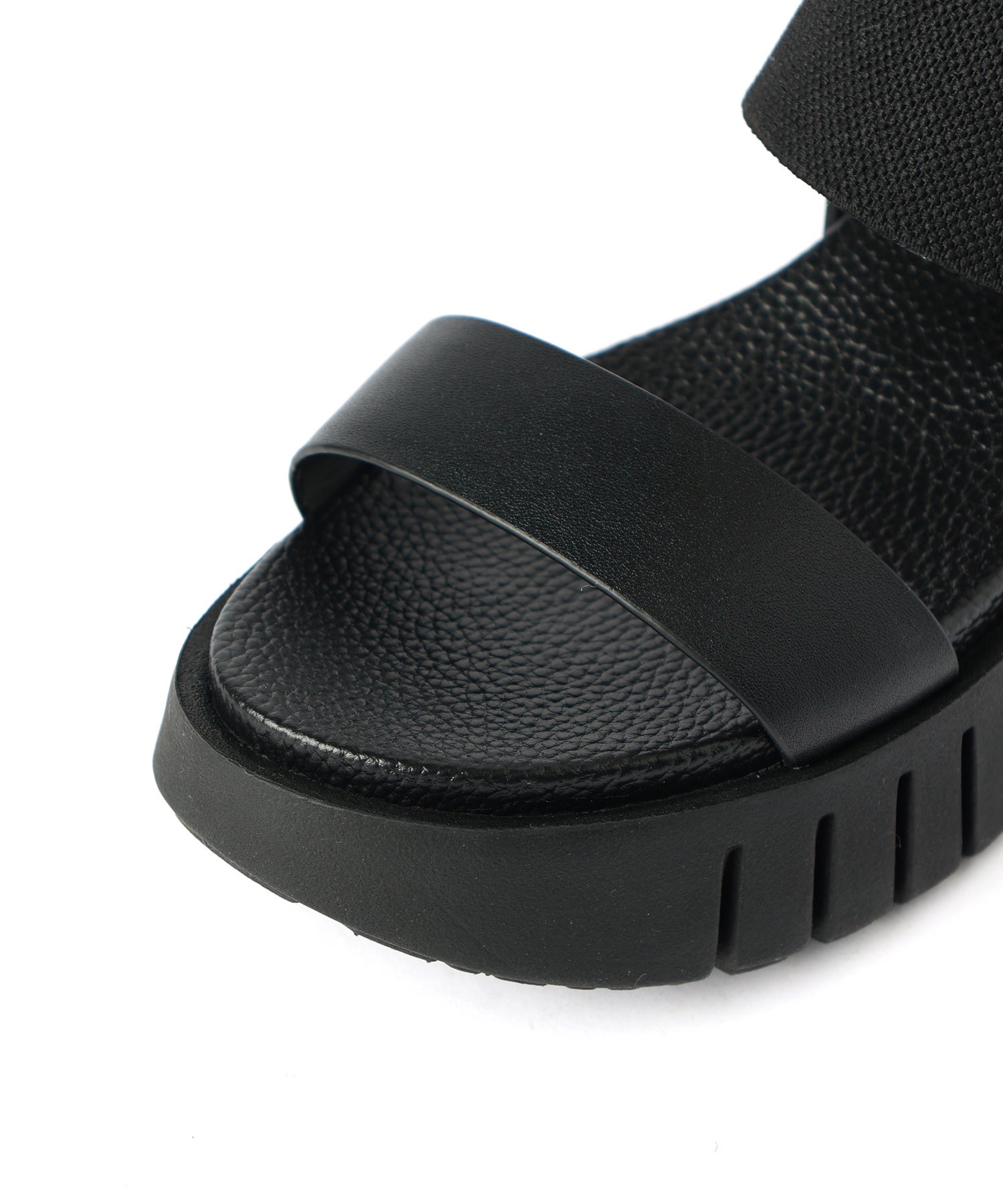 UNITED NUDE(ユナイテッドヌード)】 Delta 3D Sandal｜PARIGOT ONLINE