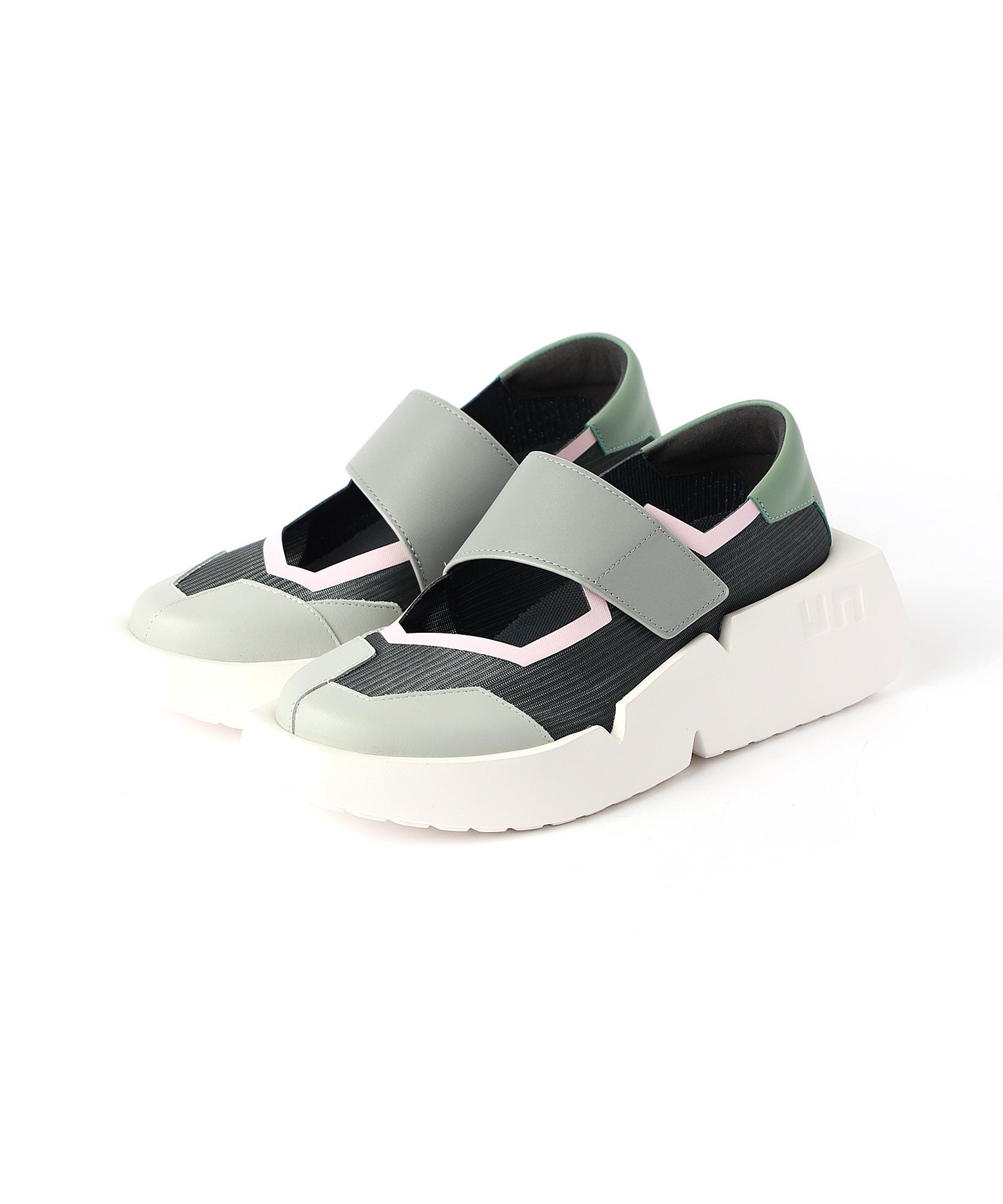 UNITED NUDE（ユナイテッドヌード）公式通販｜PARIGOT ONLINE