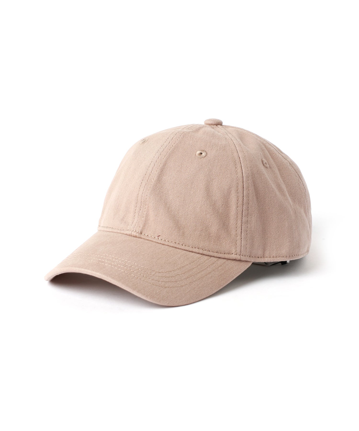 Acne Studios(アクネストゥディオズ)】 ツイルロゴキャップ｜PARIGOT