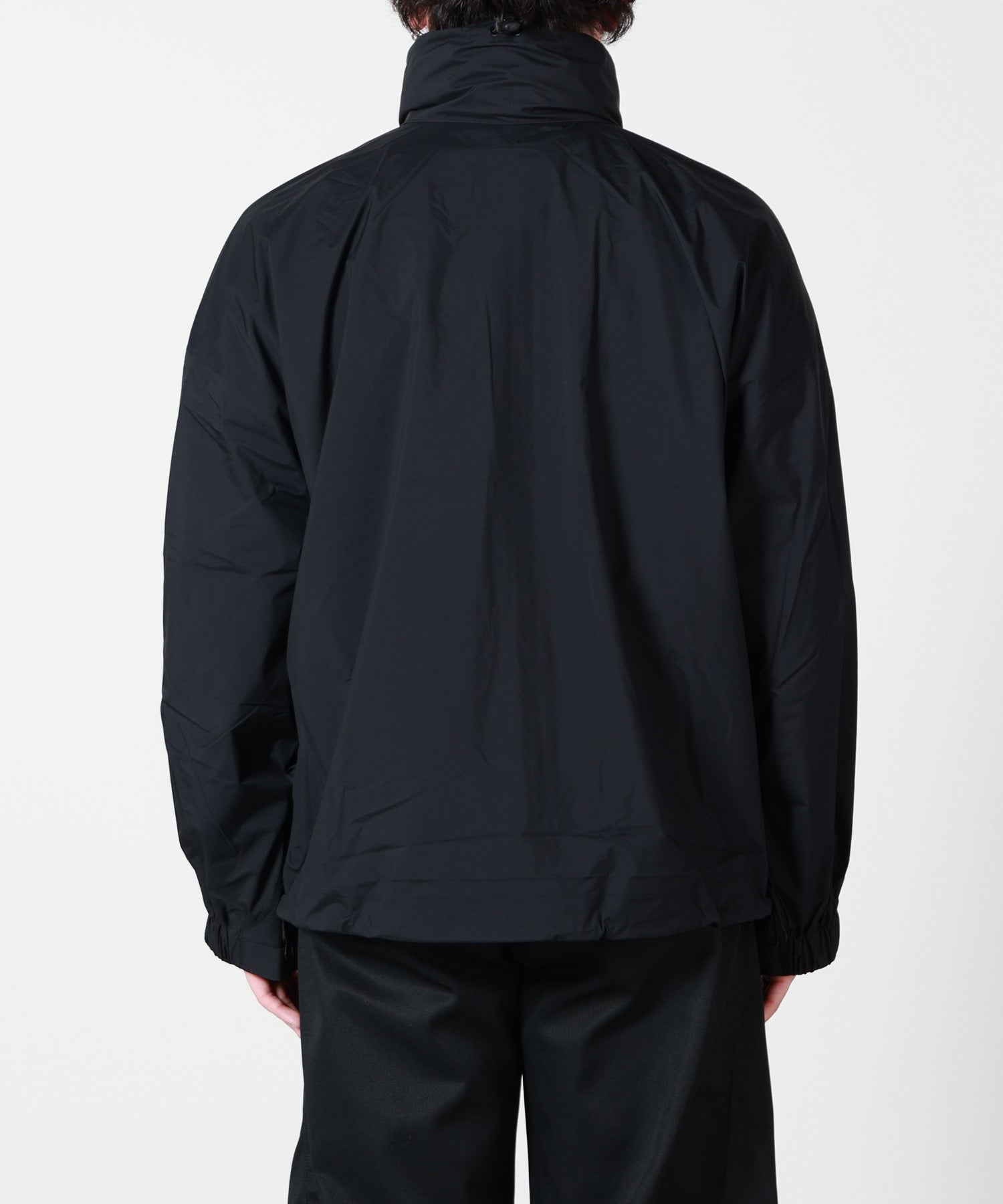 HYKE(ハイク)】 《GENDERLESS》PERTEX WEP JACKET｜PARIGOT ONLINE