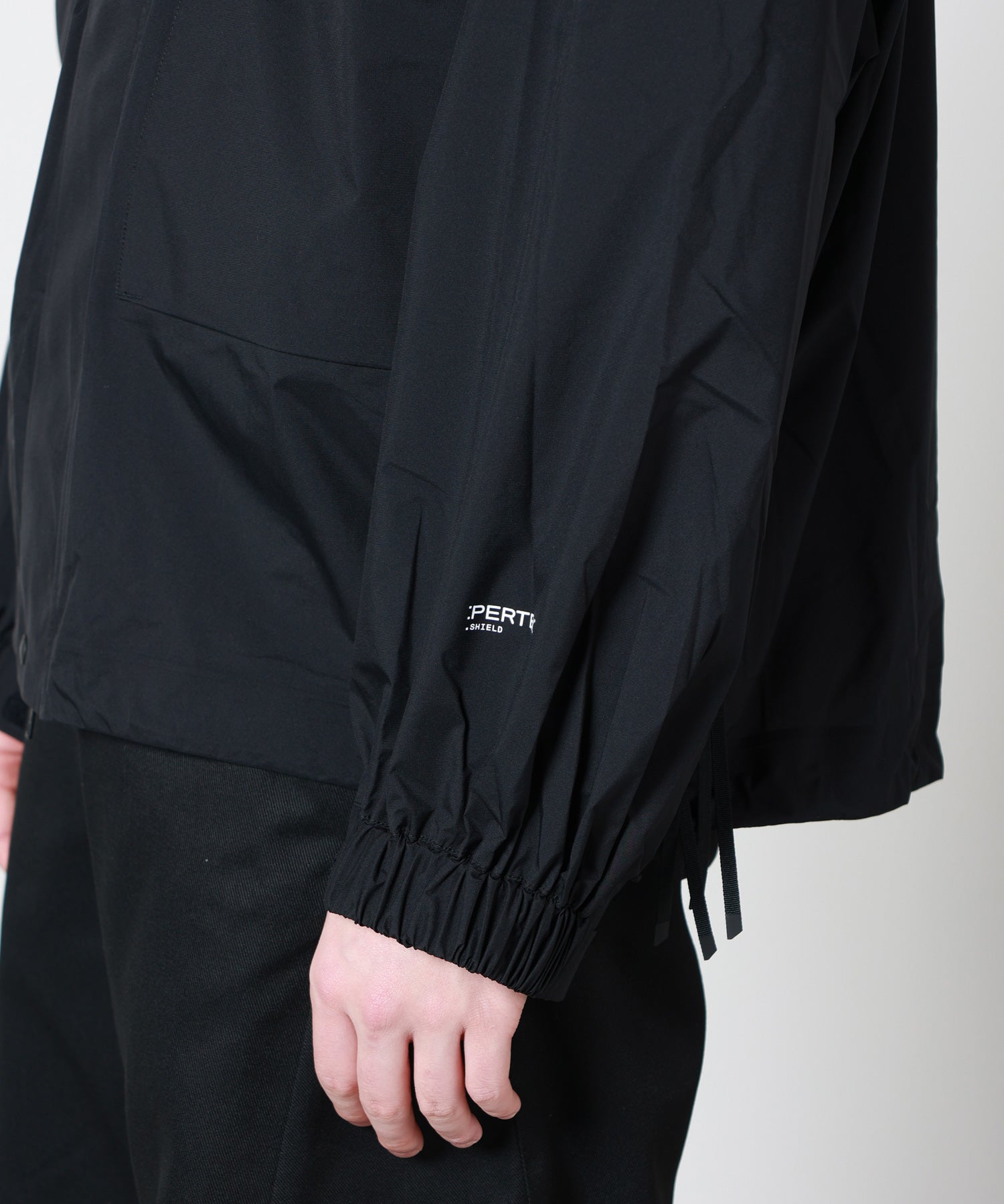 HYKE(ハイク)】 《GENDERLESS》PERTEX WEP JACKET｜PARIGOT ONLINE