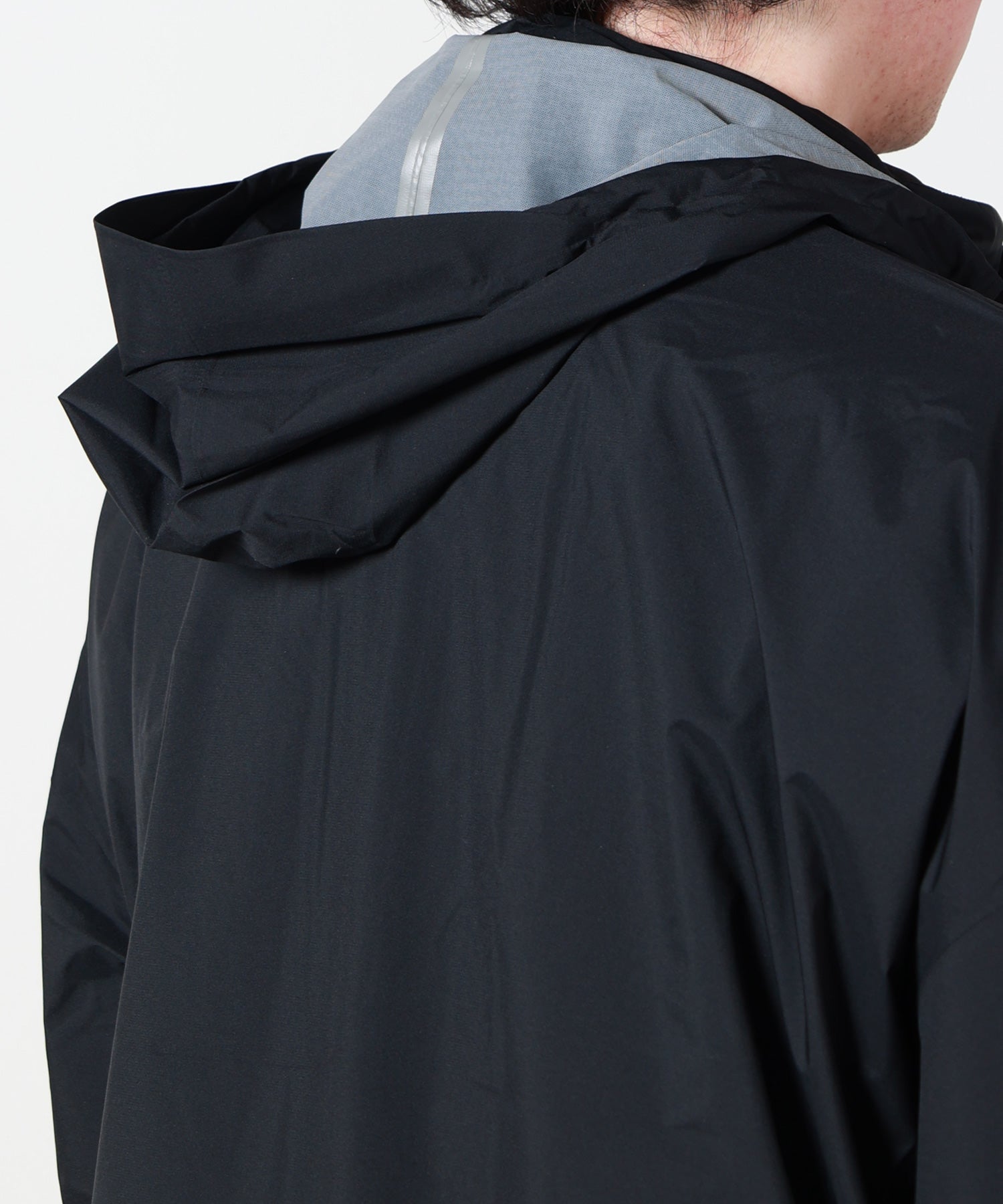 HYKE(ハイク)】 《GENDERLESS》PERTEX WEP JACKET｜PARIGOT ONLINE