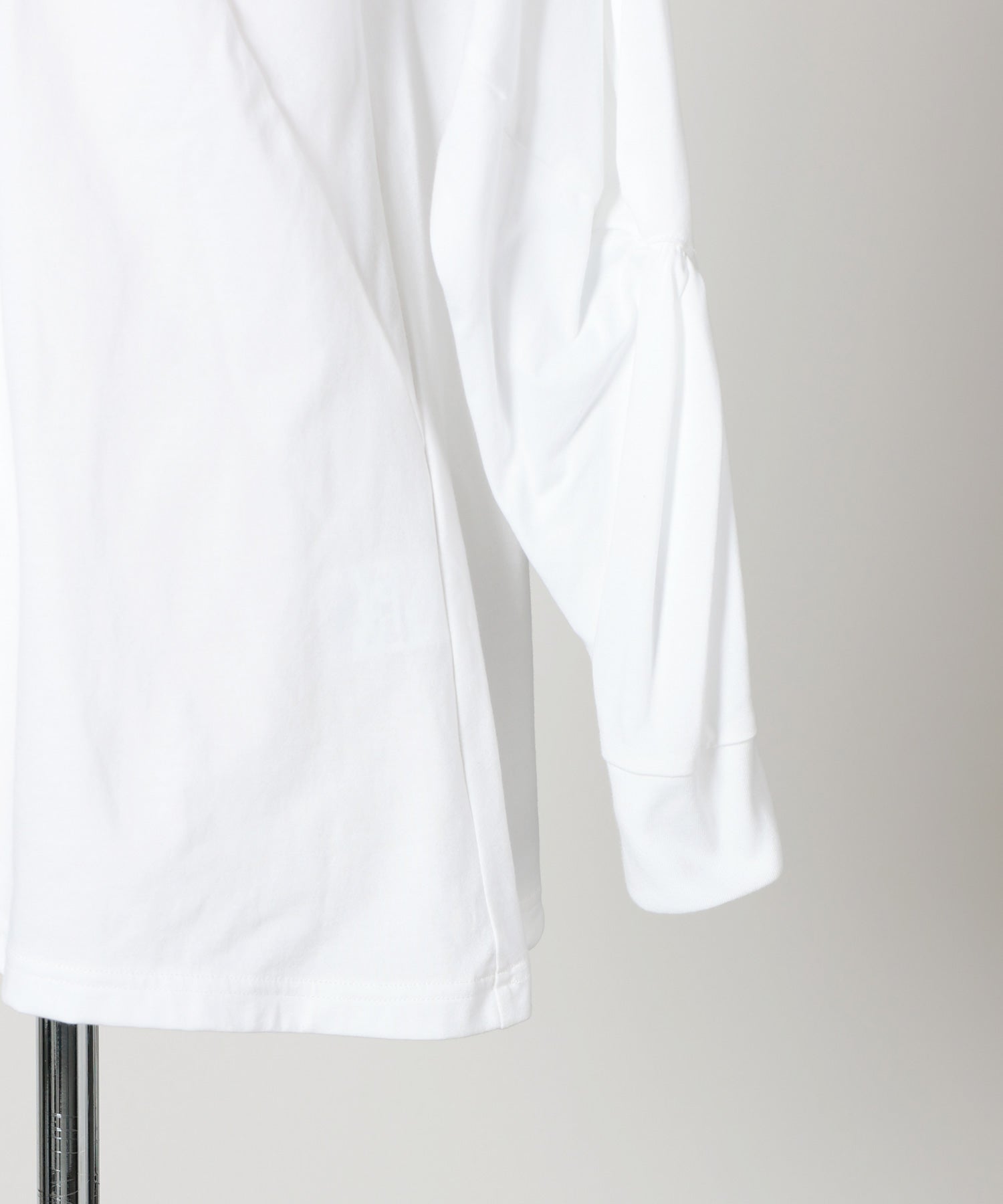 ENFOLD(エンフォルド)】 TWIST PULLOVER｜PARIGOT ONLINE（パリゴ