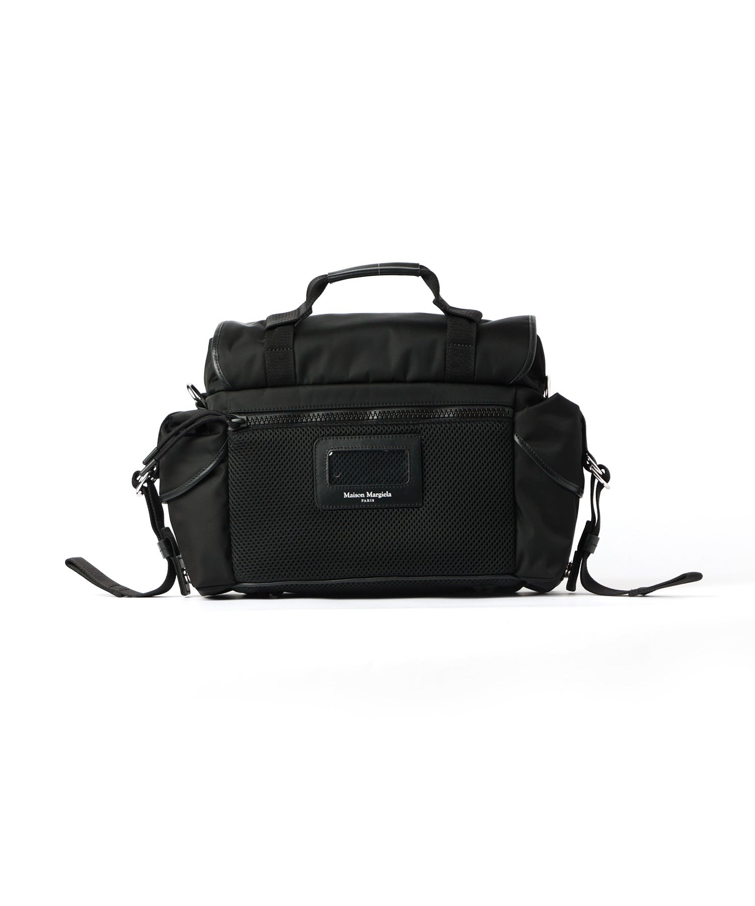 Maison Margiela(メゾンマルジェラ)】 HIGH TECH MESSENGER SMALL