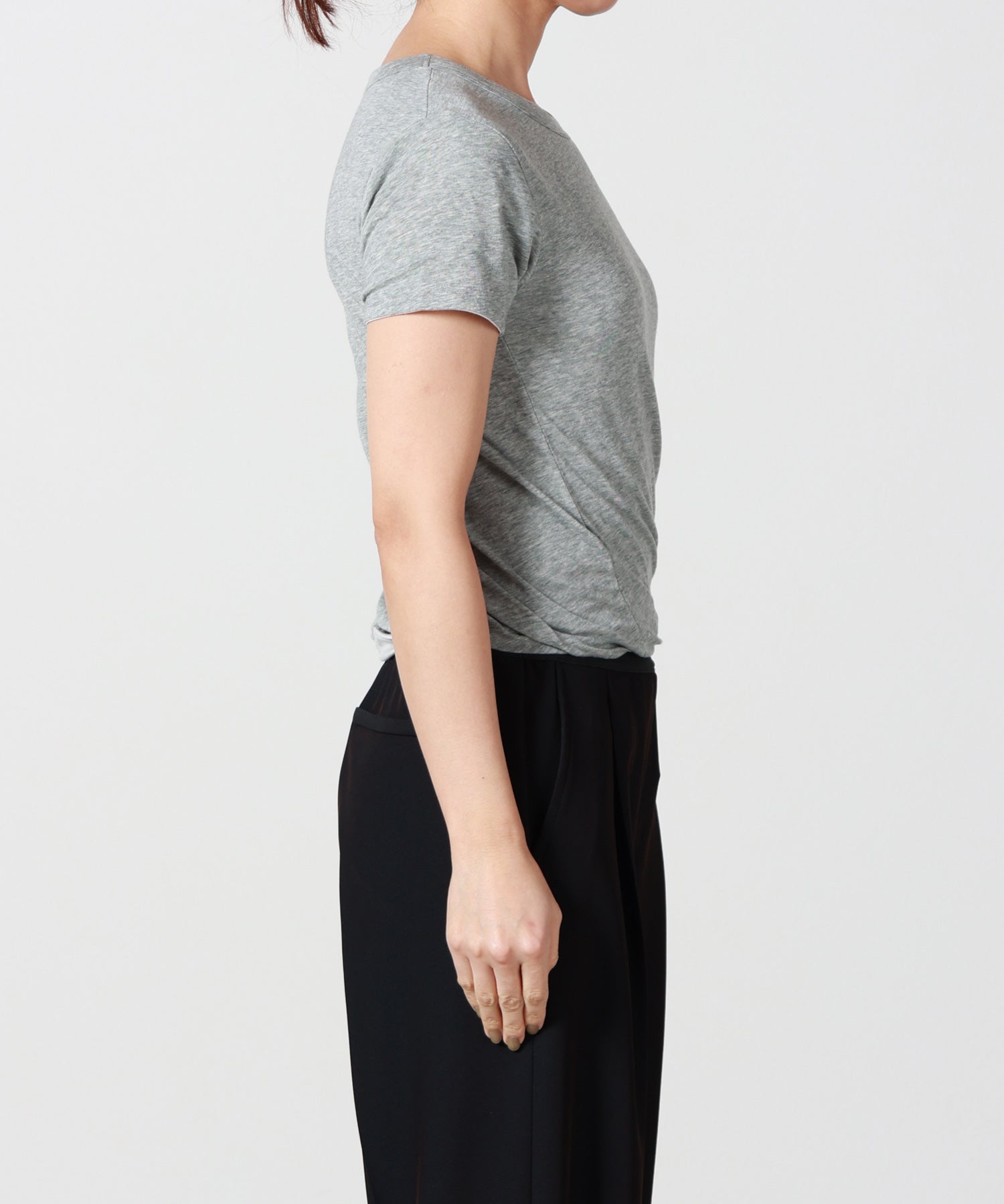 muller of yoshiokubo(ミュラーオブヨシオクボ)】 REVERSIBLE TWIST