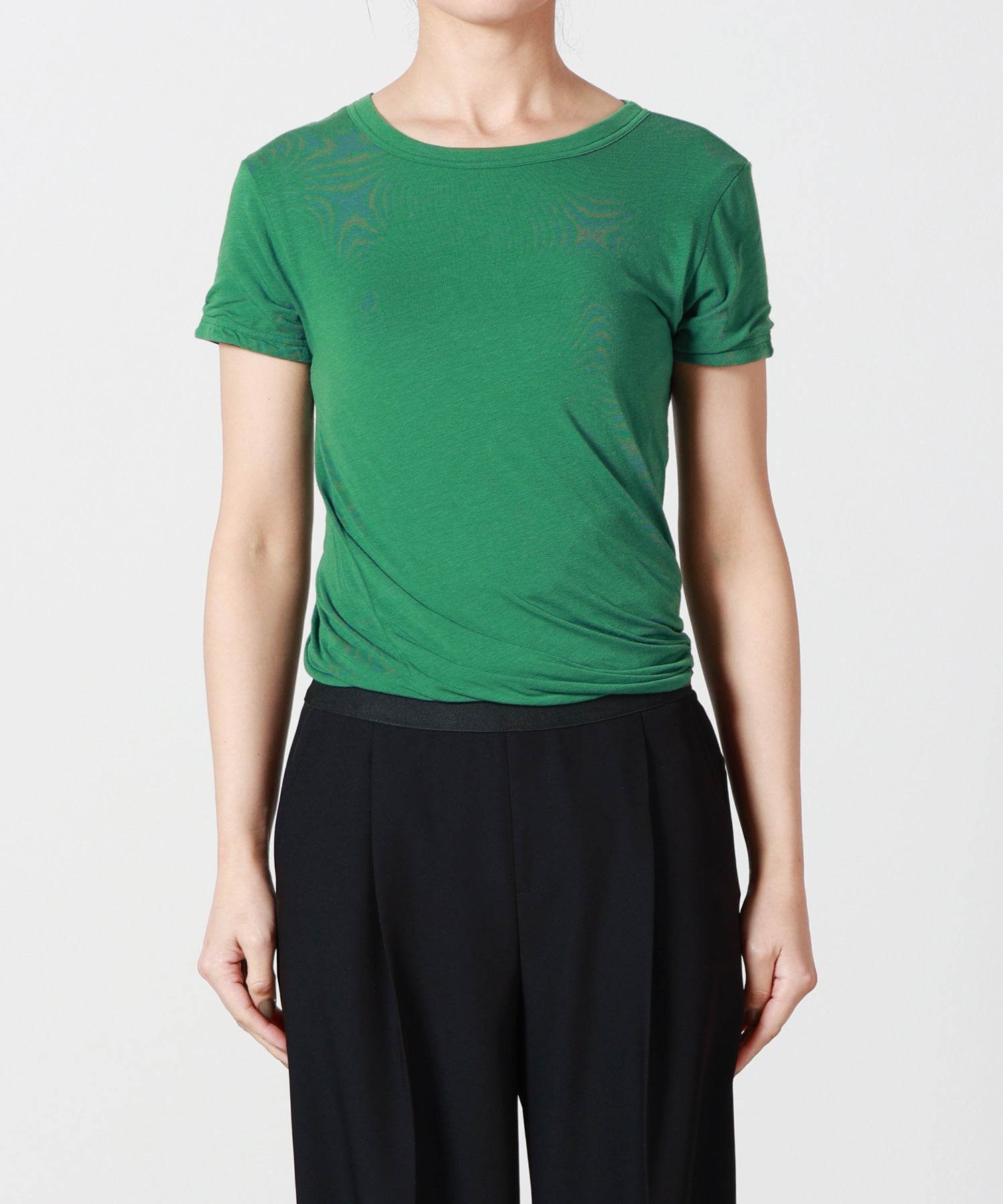 muller of yoshiokubo(ミュラーオブヨシオクボ)】 REVERSIBLE TWIST