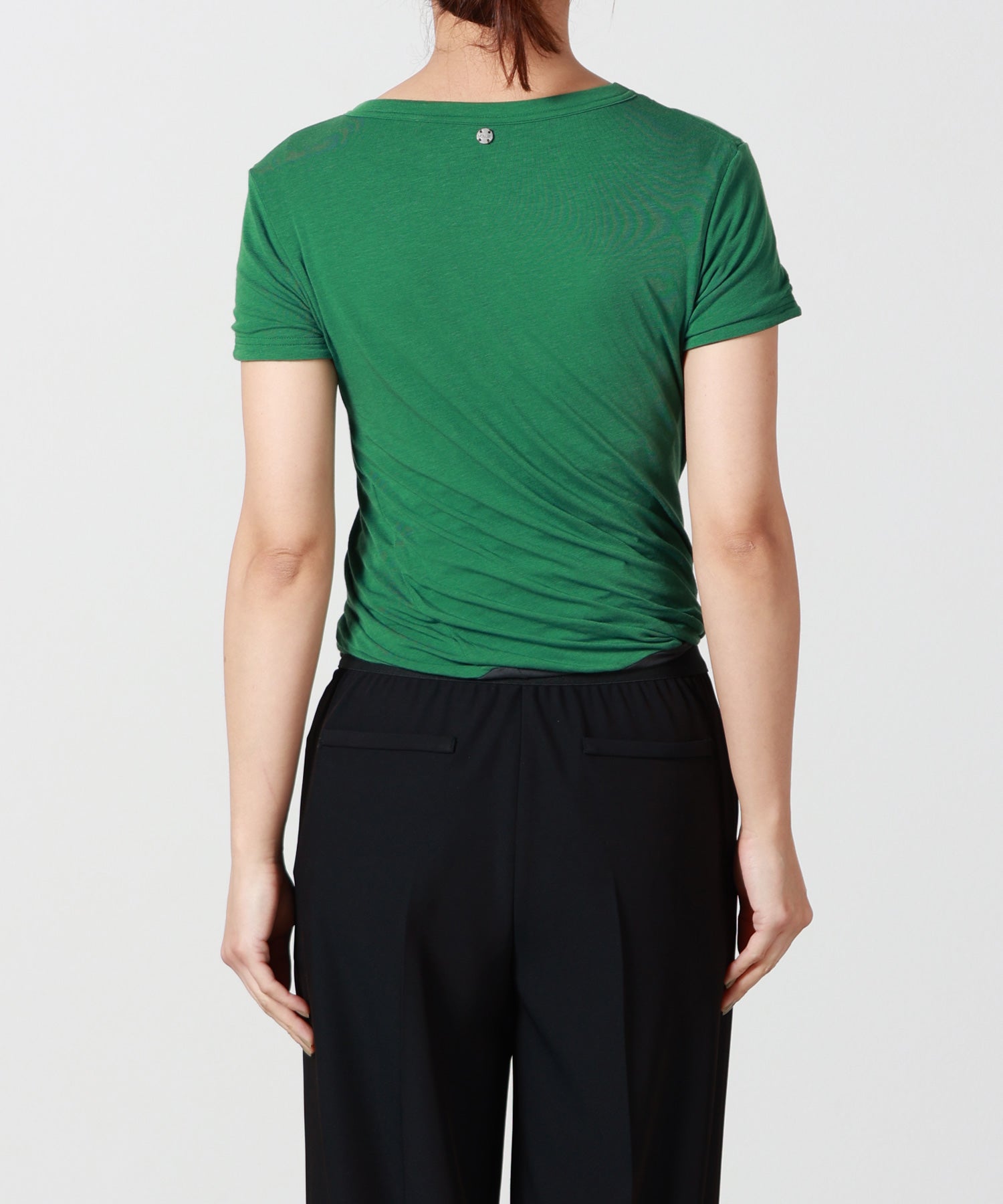 muller of yoshiokubo(ミュラーオブヨシオクボ)】 REVERSIBLE TWIST