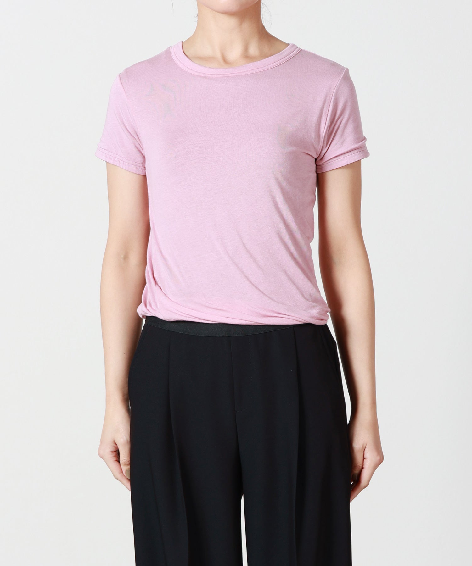 muller of yoshiokubo(ミュラーオブヨシオクボ)】 REVERSIBLE TWIST