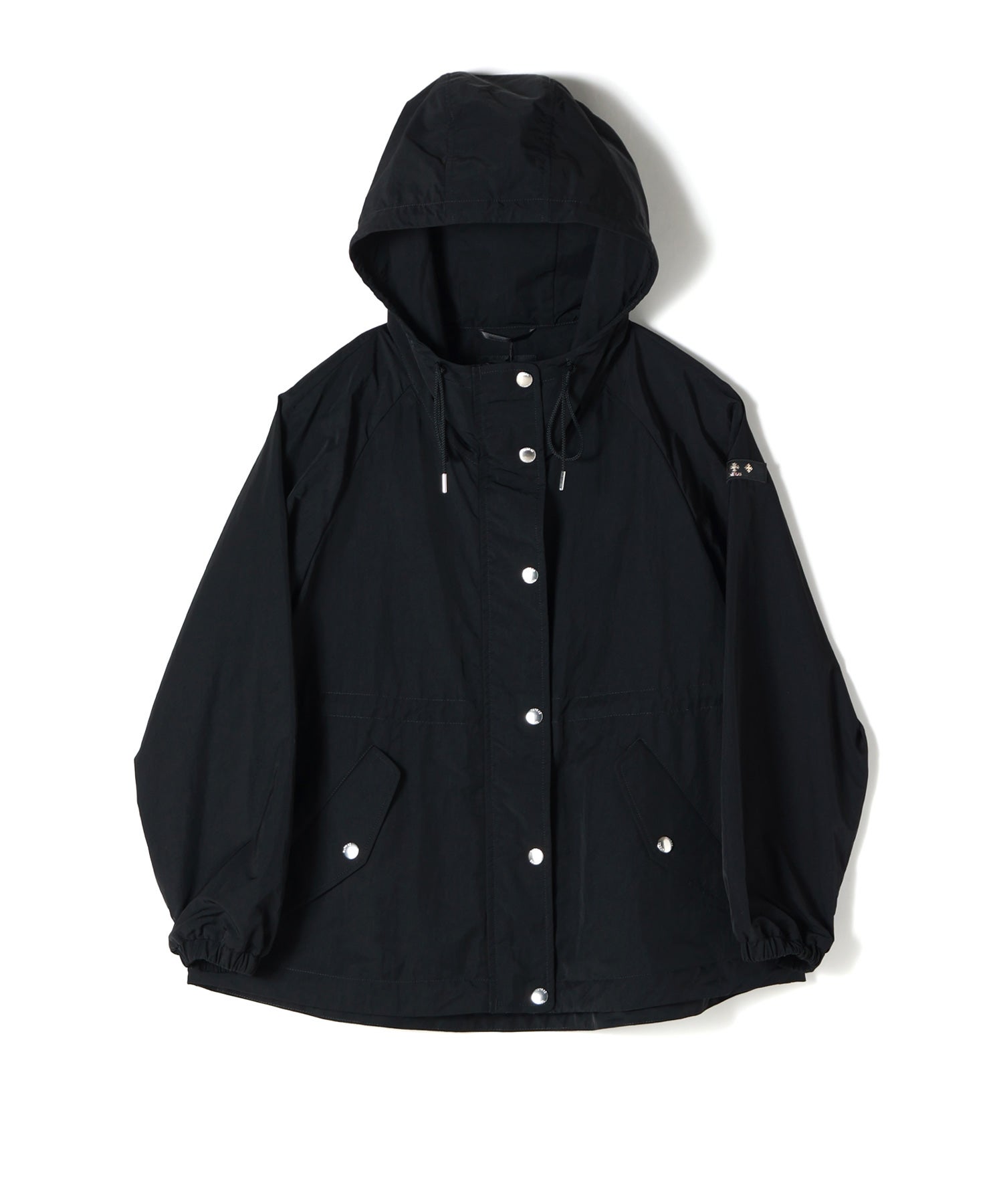 極美品 タトラス パルデア LTLA24 2024年モデル ブラック ジャケット TATRAS(タトラス)】 TALIA タリア ジャケット｜PARIGOT ONLINE（パリゴ