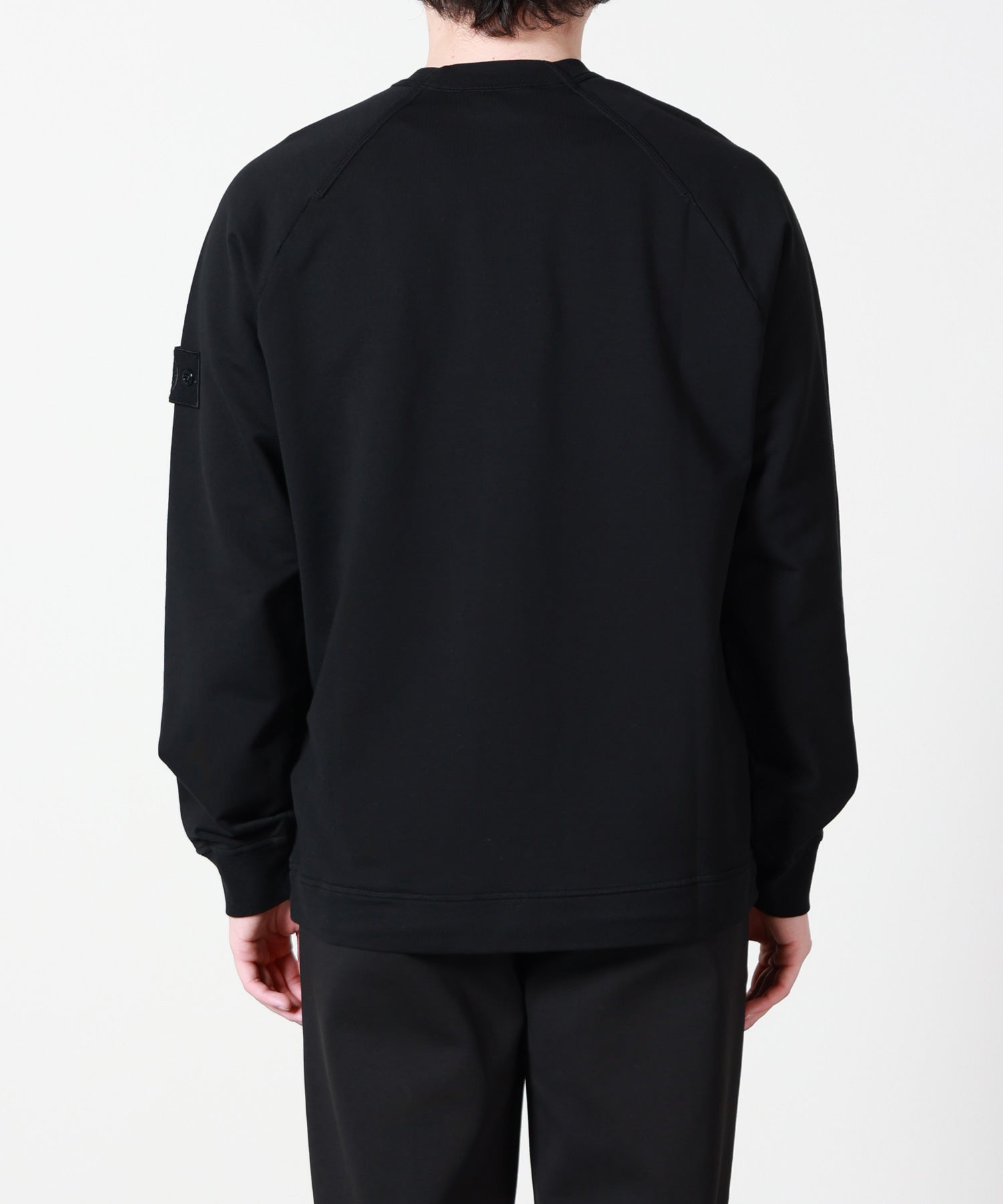 STONE ISLAND(ストーンアイランド)】 S.I. GHOST - STRETCH COTTON