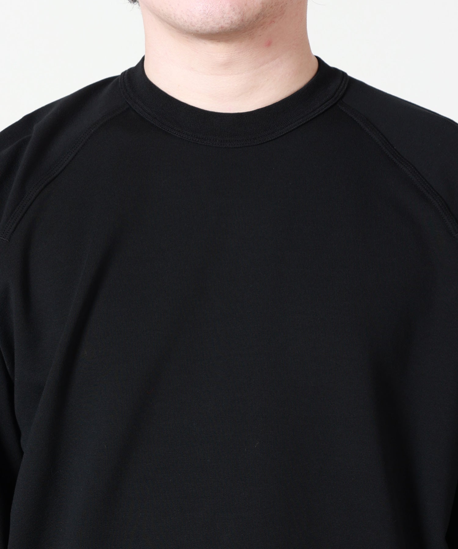 STONE ISLAND(ストーンアイランド)】 S.I. GHOST - STRETCH COTTON