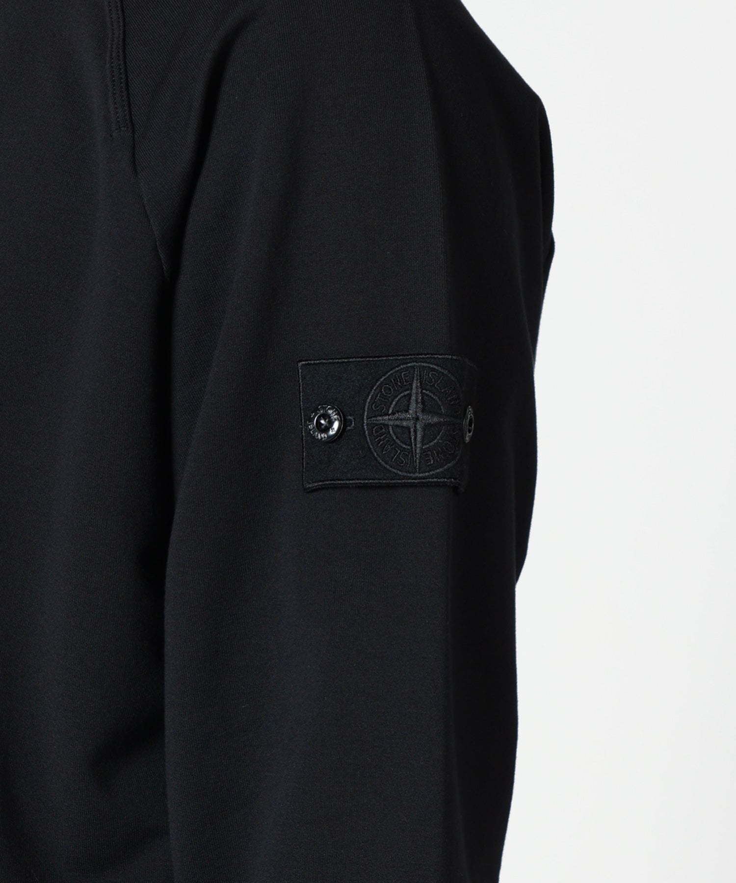 STONE STONE ISLAND☆（ストーンアイランド） カモフラスウェット