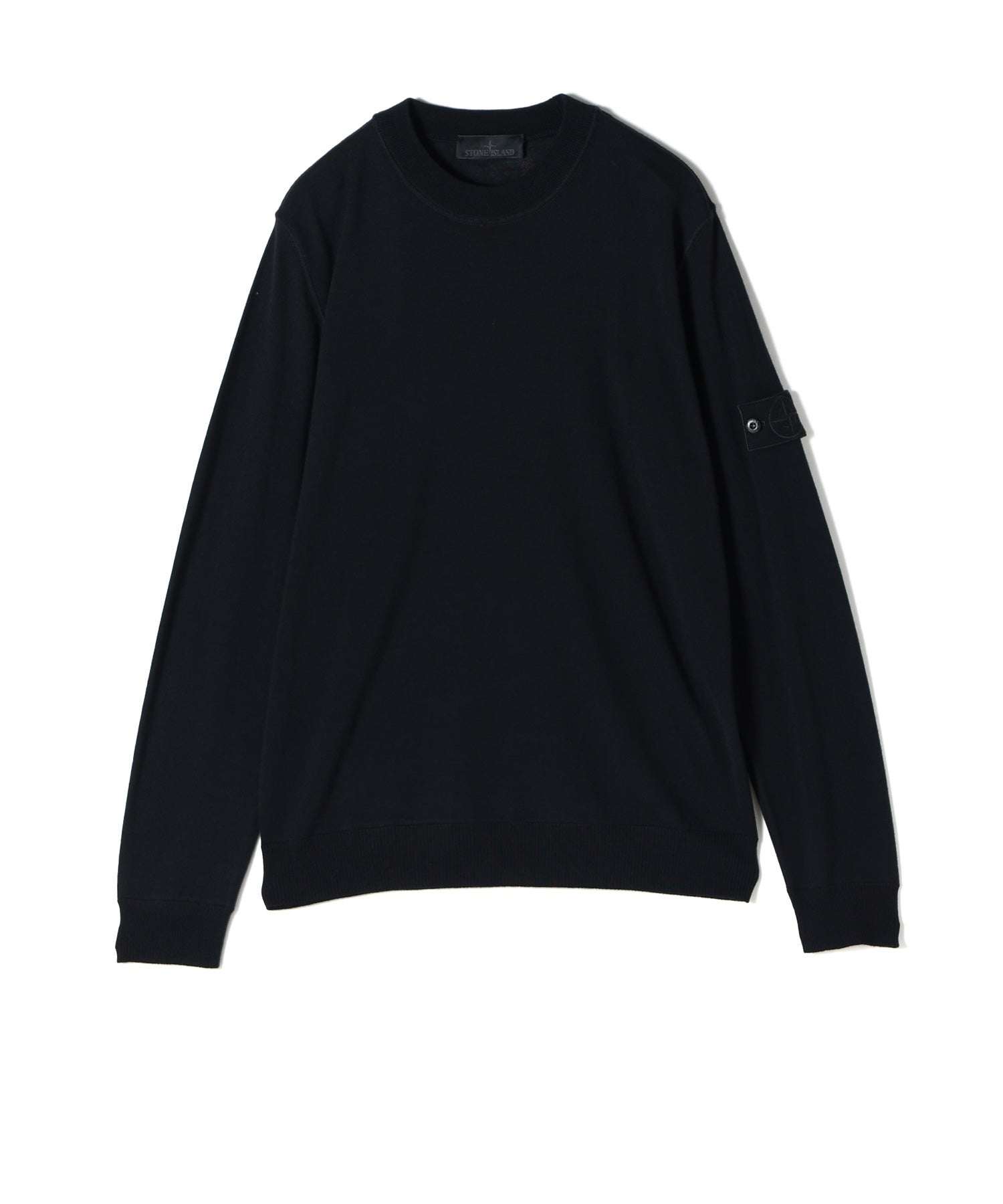 STONE ISLAND(ストーンアイランド)】 S.I. GHOST - LIGHT PURE RWS