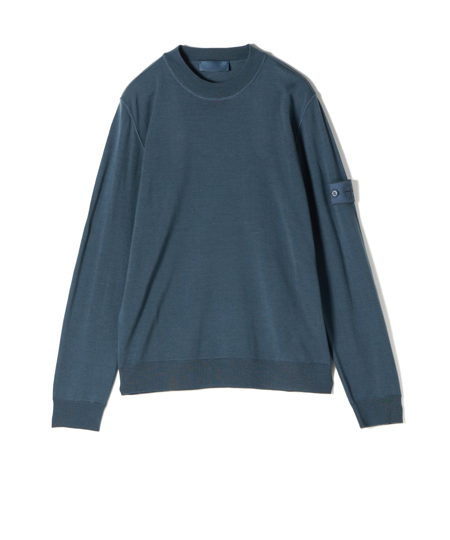 STONE ISLAND(ストーンアイランド)】 S.I. GHOST - LIGHT PURE RWS