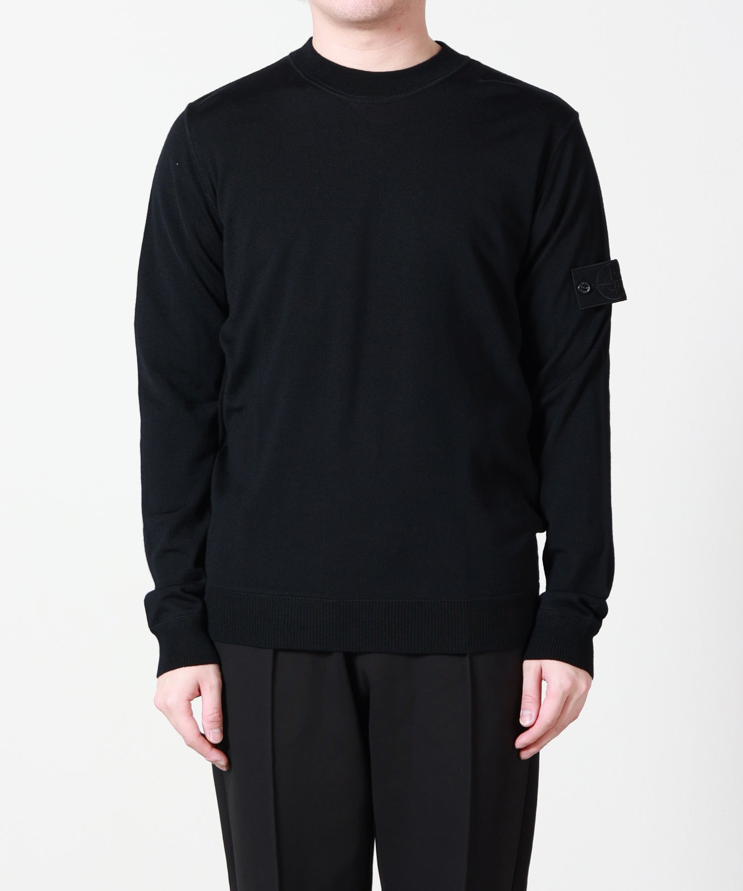 STONE ISLAND(ストーンアイランド)】 S.I. GHOST - LIGHT PURE RWS