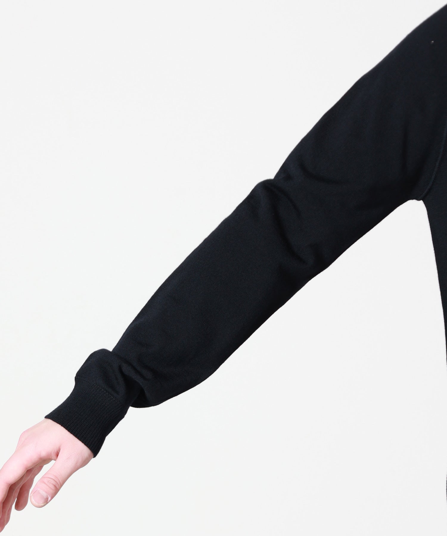 STONE ISLAND(ストーンアイランド)】 S.I. GHOST - LIGHT PURE RWS