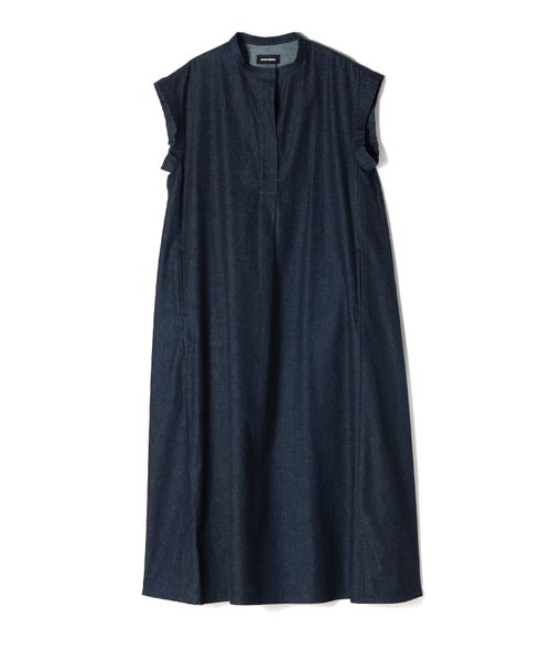 DARK INDIGO