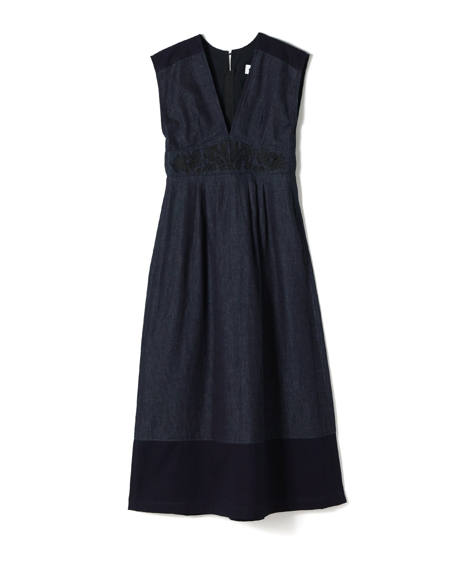 DARK INDIGO