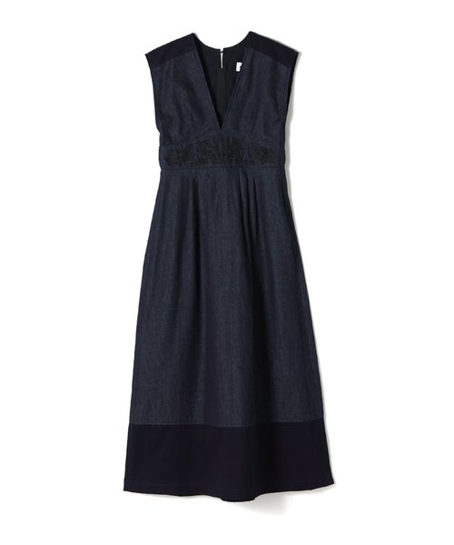 DARK INDIGO