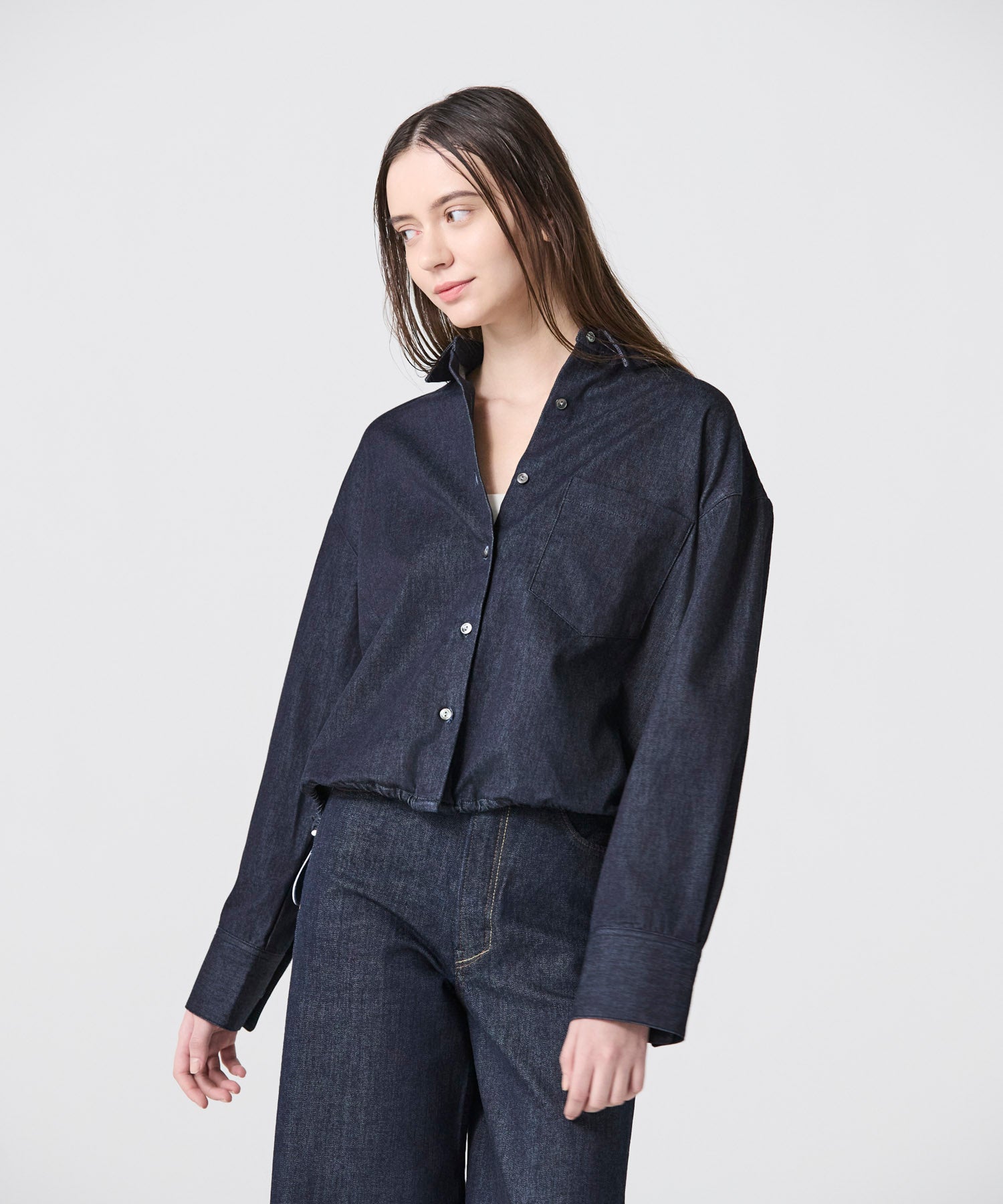 JAPAN DENIM 2026 AUTUMN WINTER