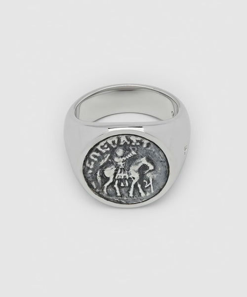 Coin リング