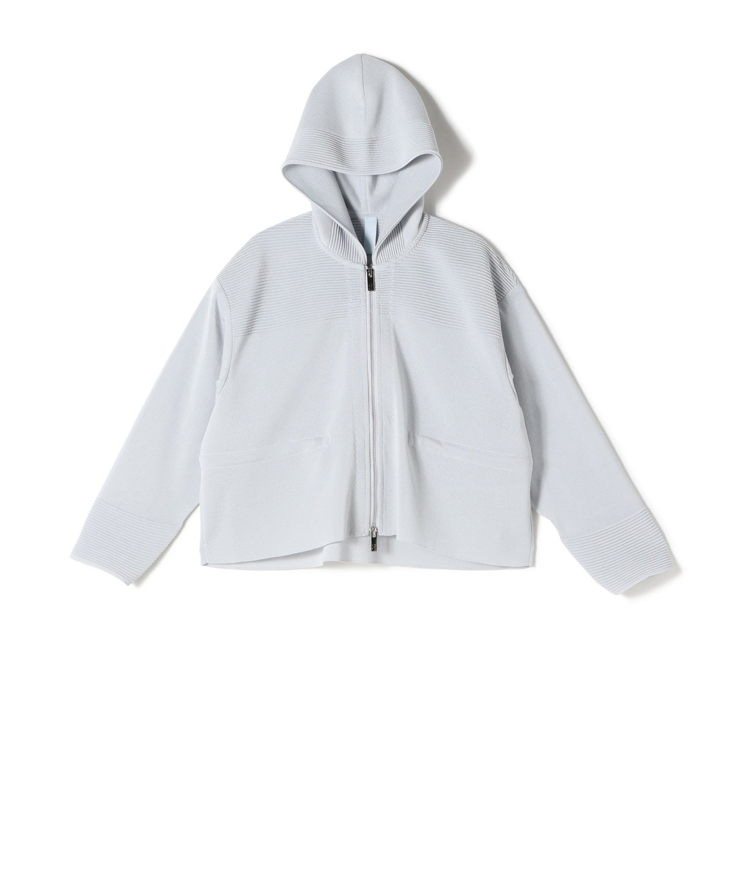 CFCL(シーエフシーエル)】 TC MILAN CROPPED HOODIE JACKET｜PARIGOT