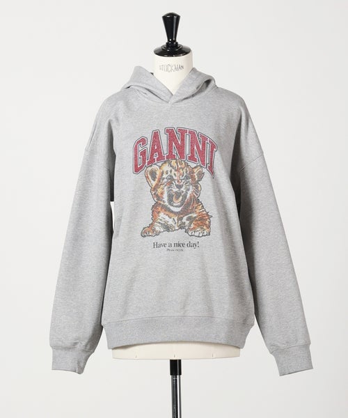 GANNI