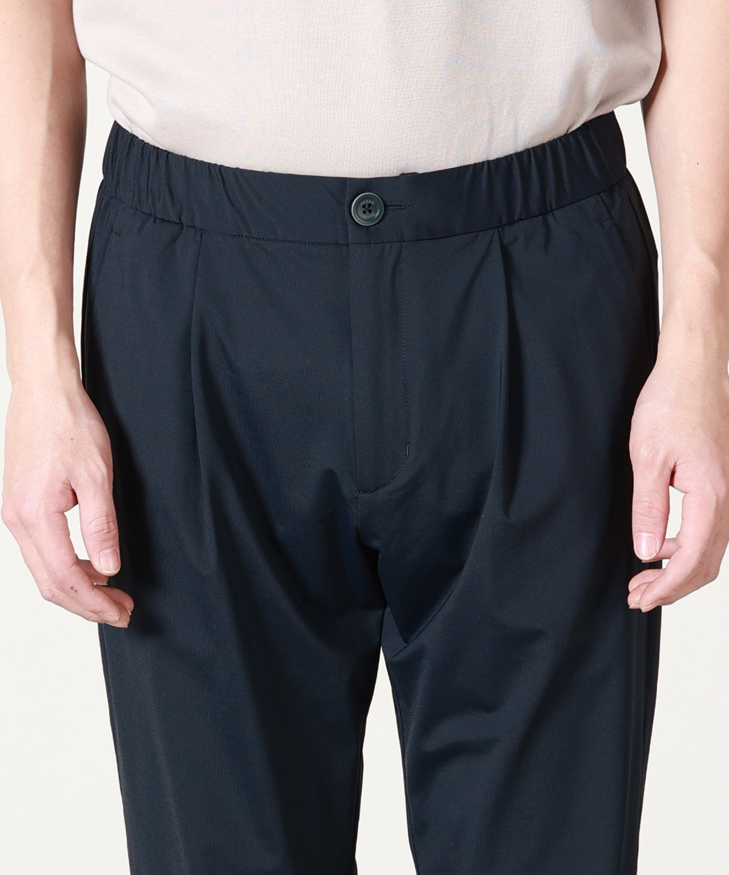 HERNO(ヘルノ)】 M.PANTS｜PARIGOT ONLINE（パリゴオンライン）
