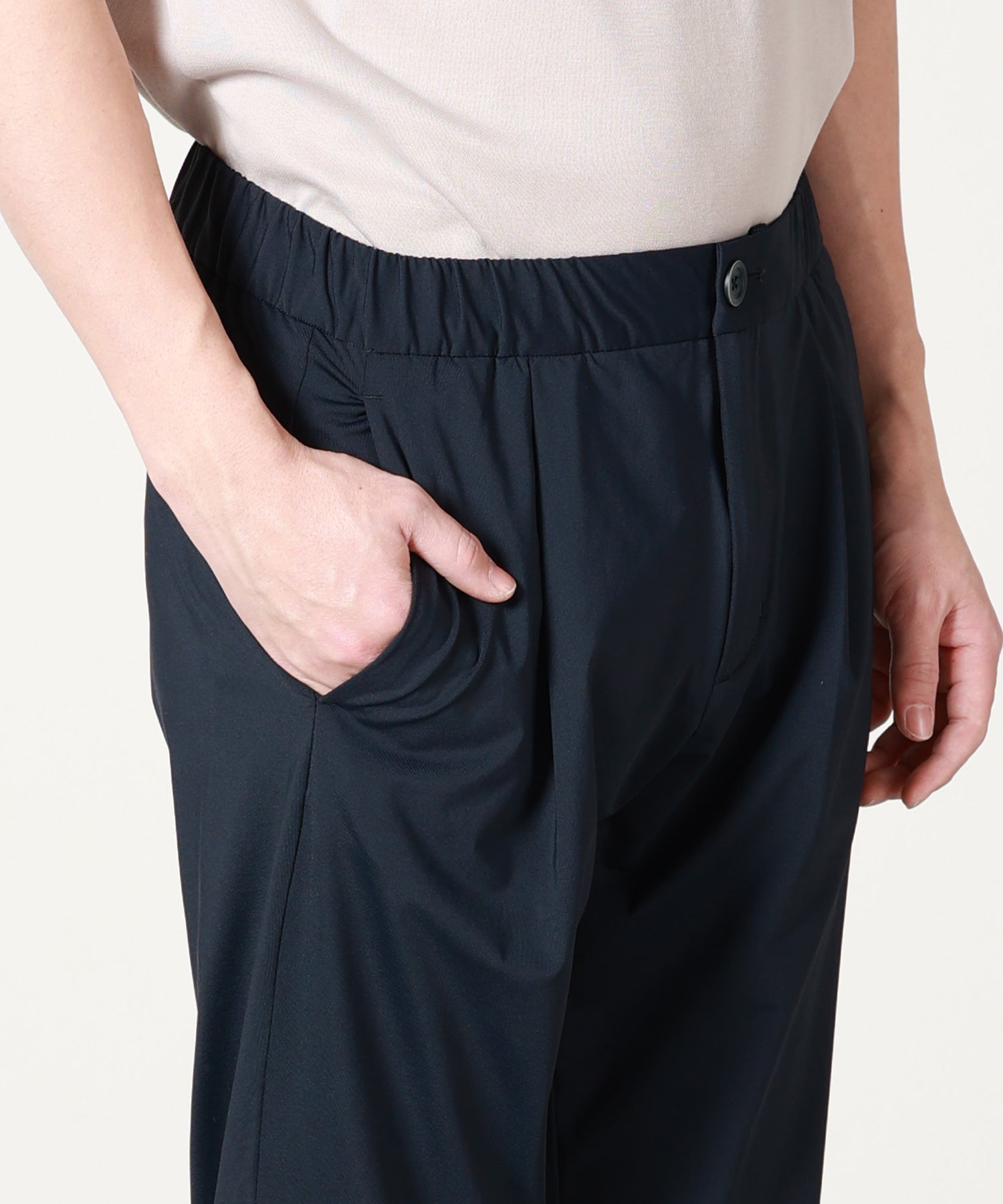 HERNO(ヘルノ)】 M.PANTS｜PARIGOT ONLINE（パリゴオンライン）