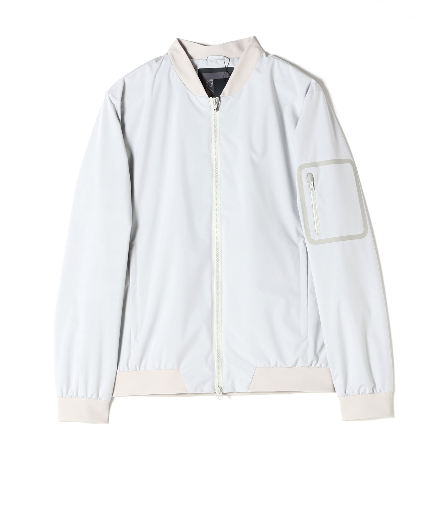 HERNO(ヘルノ)】 M.BLOUSON｜PARIGOT ONLINE（パリゴオンライン）