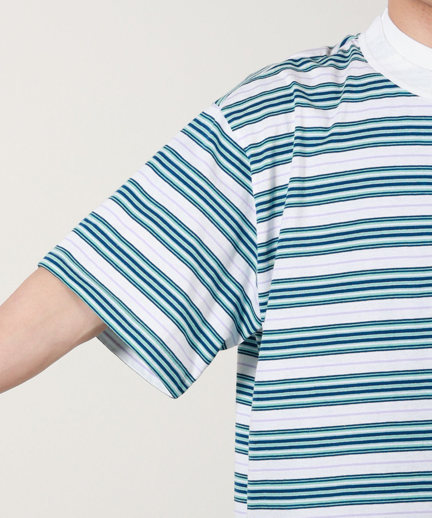 kolor BEACON(カラービーコン)】 ドッキング T-Shirt｜PARIGOT ONLINE