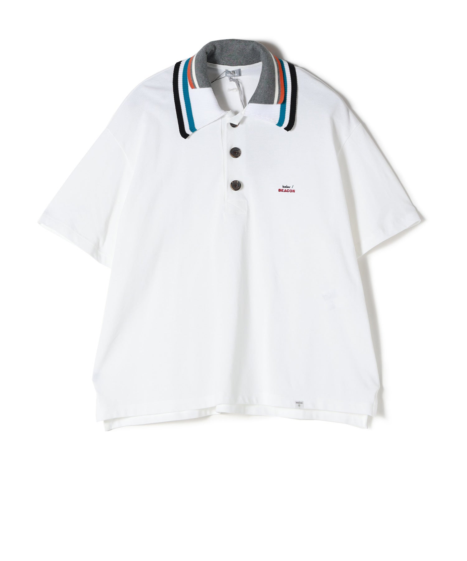 kolor BEACON(カラービーコン)】 Tops｜PARIGOT ONLINE（パリゴ