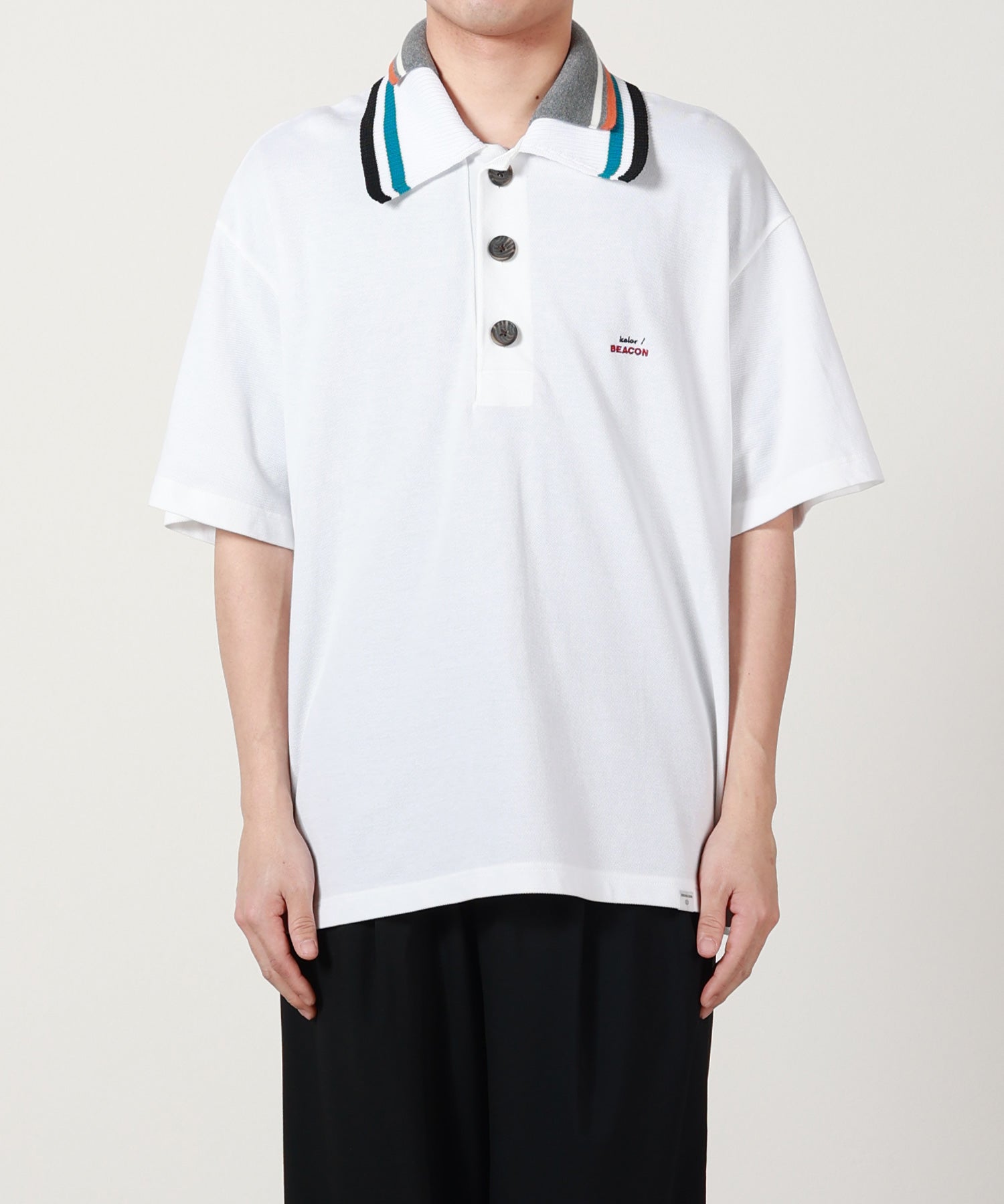 kolor BEACON(カラービーコン)】 Tops｜PARIGOT ONLINE（パリゴ