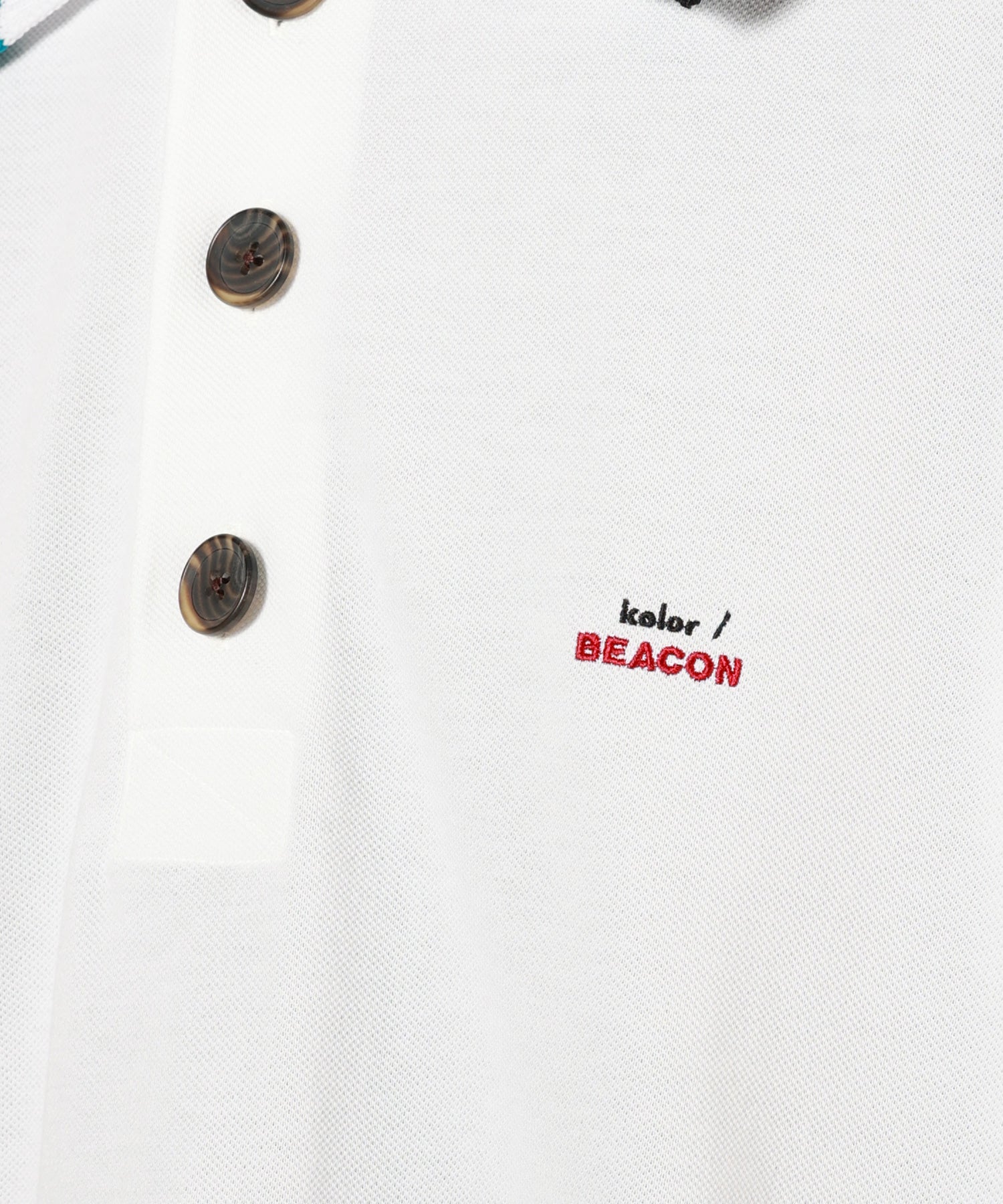kolor BEACON(カラービーコン)】 Tops｜PARIGOT ONLINE（パリゴ