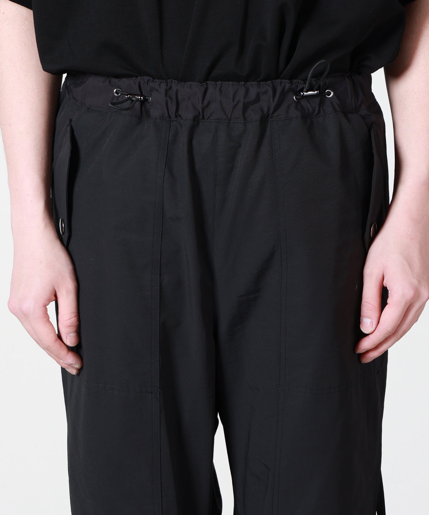 UJOH(ウジョー)】 Draw Cord Utility PNT｜PARIGOT ONLINE（パリゴ
