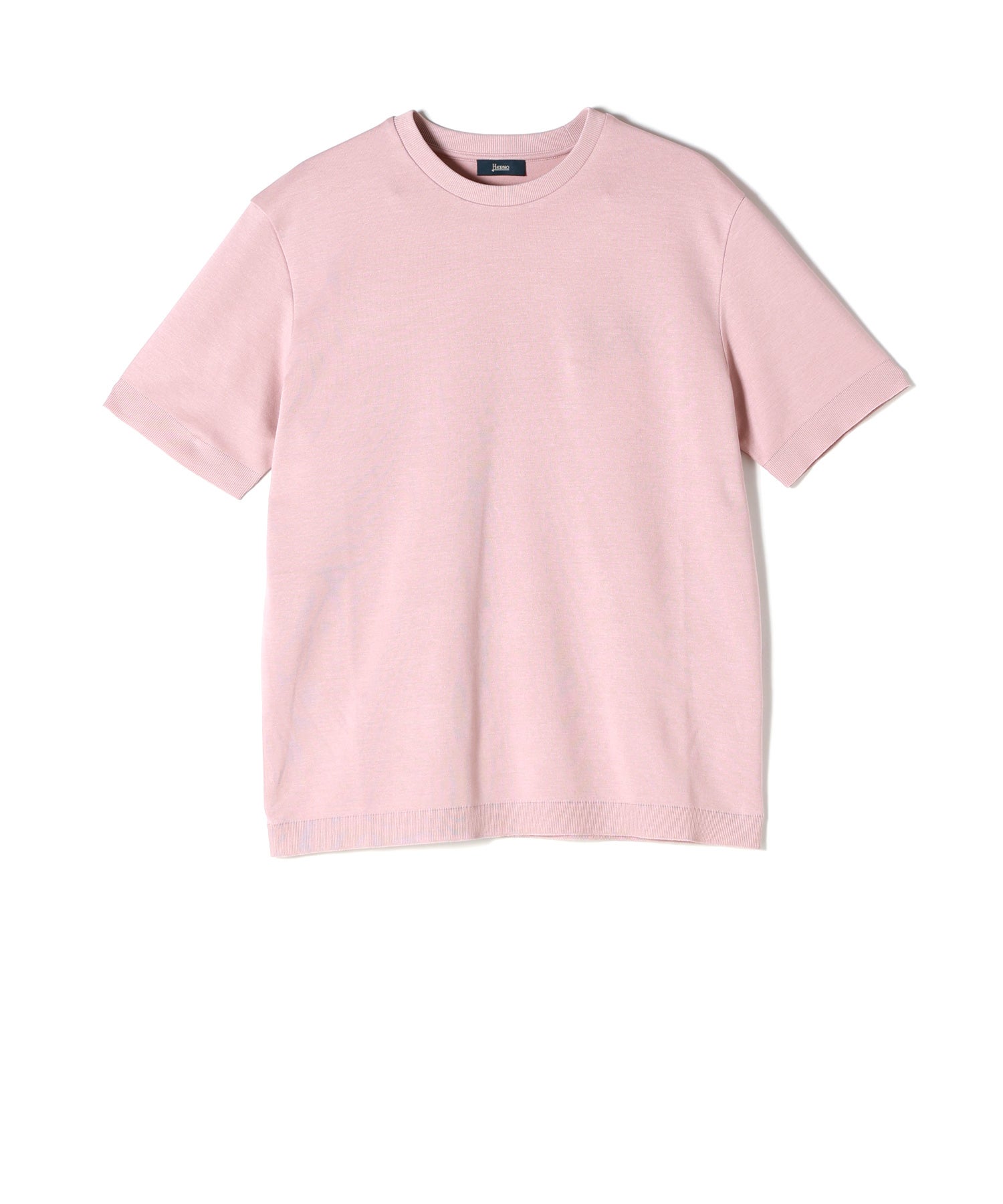 HERNO(ヘルノ)】 T-SHIRT｜PARIGOT ONLINE（パリゴオンライン）
