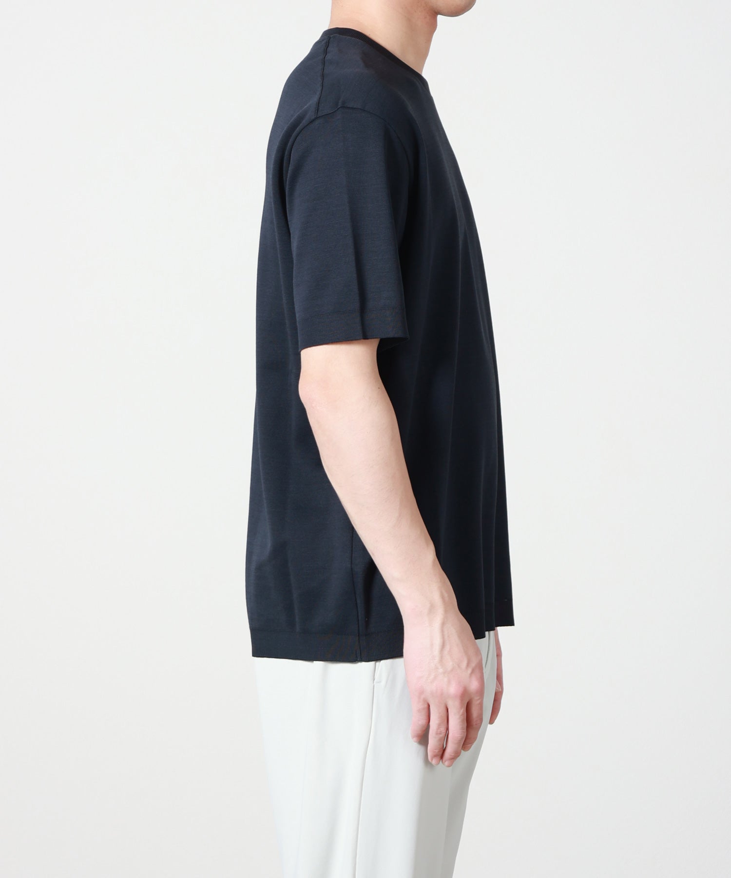 HERNO(ヘルノ)】 T-SHIRT｜PARIGOT ONLINE（パリゴオンライン）