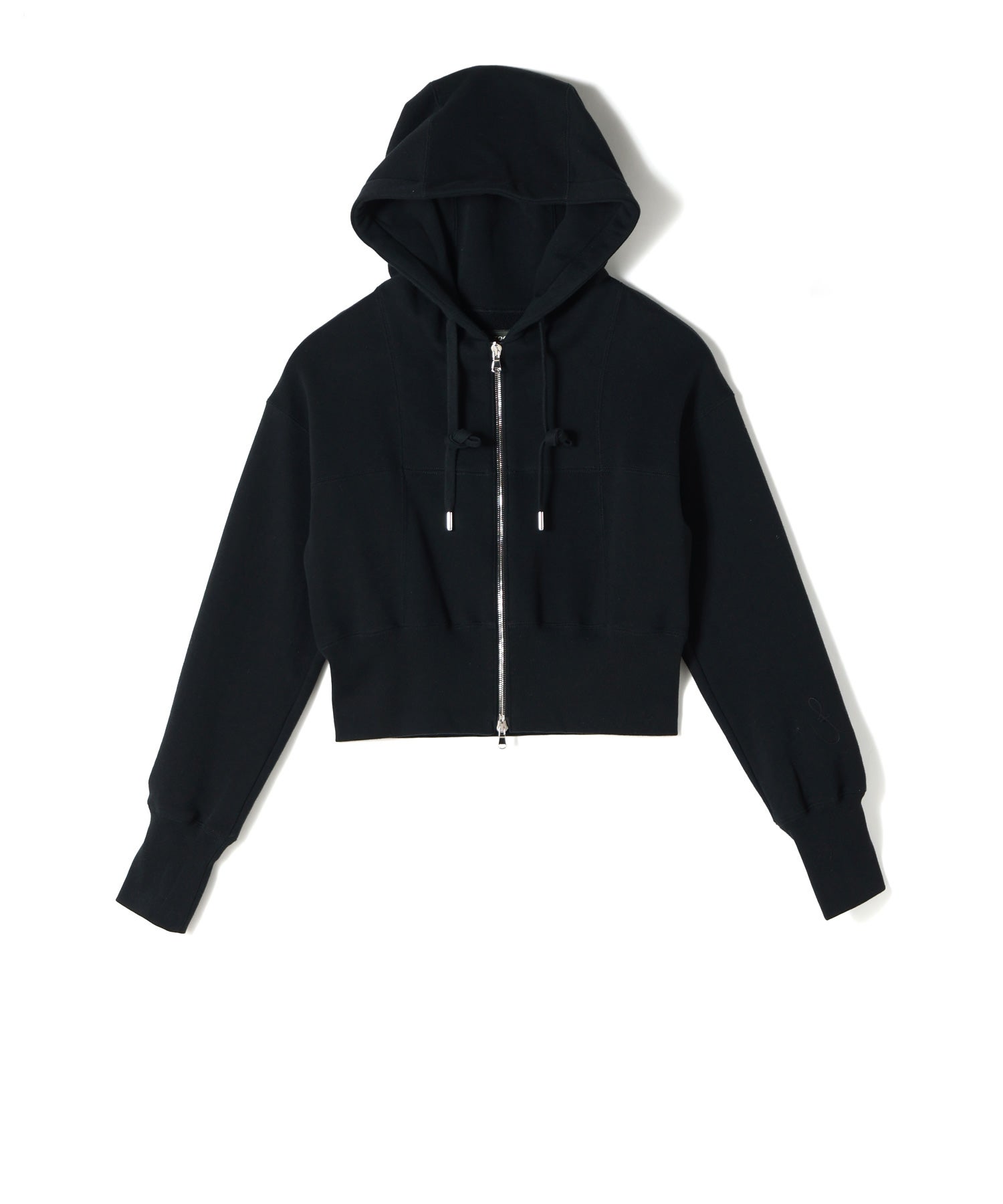 PHOTOCOPIEU(フォトコピュー)】 ZIP HOODIE｜PARIGOT ONLINE（パリゴ