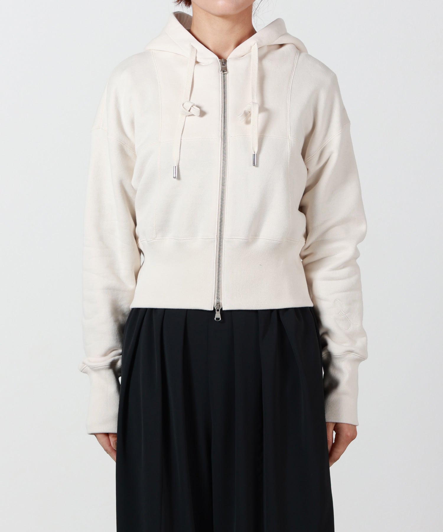PHOTOCOPIEU(フォトコピュー)】 ZIP HOODIE｜PARIGOT ONLINE（パリゴ
