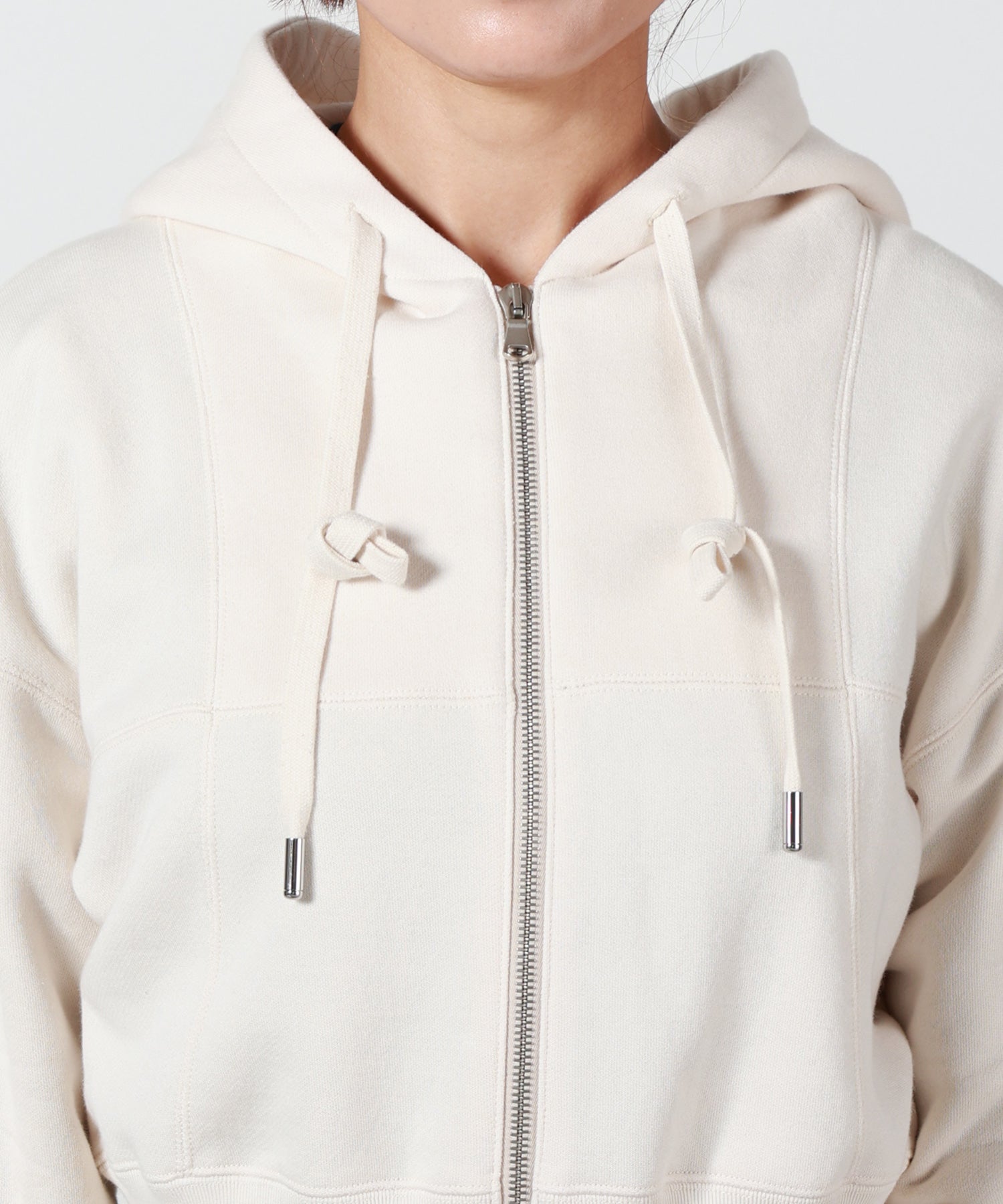 PHOTOCOPIEU(フォトコピュー)】 ZIP HOODIE｜PARIGOT ONLINE（パリゴ